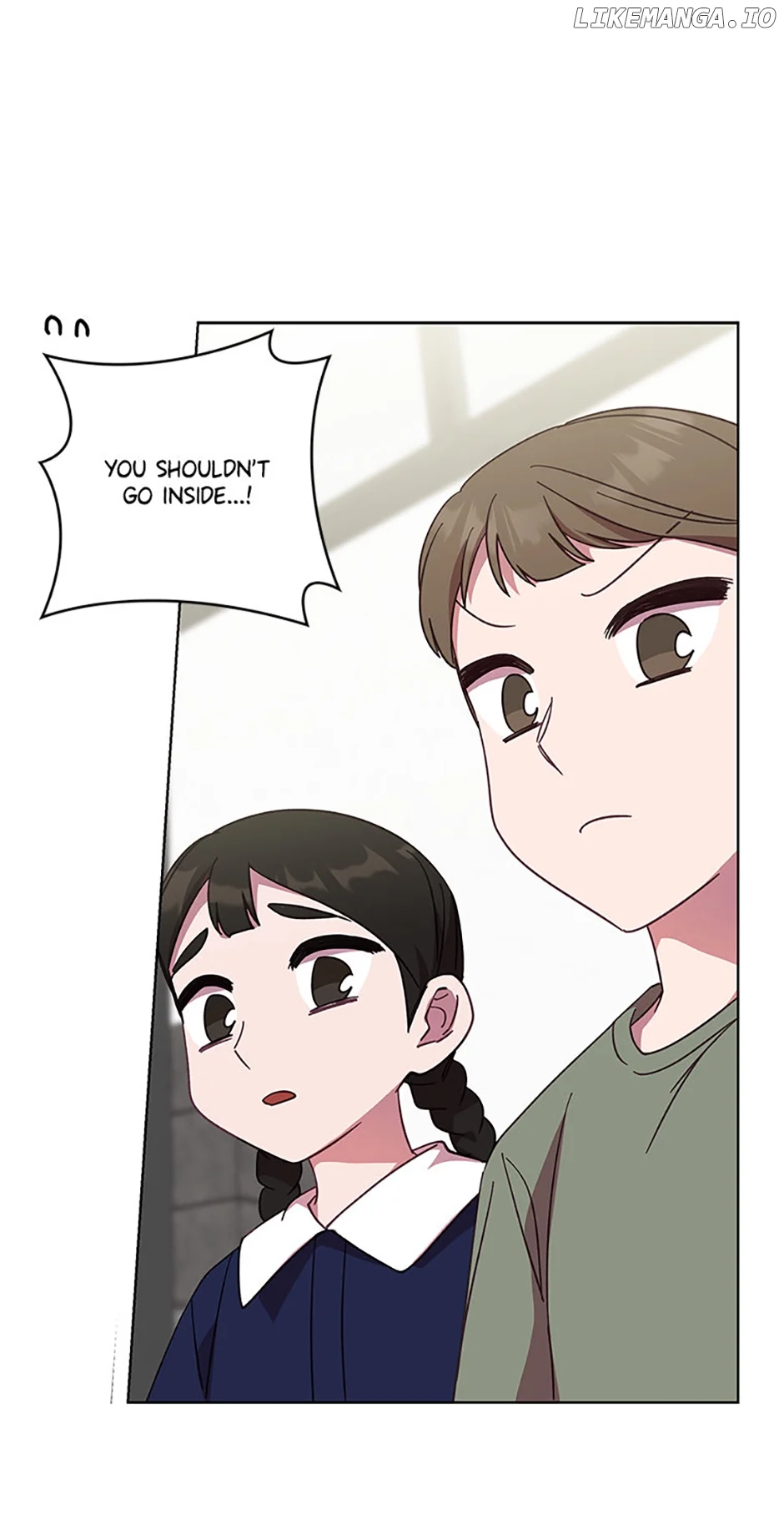 Welcome to Horong Café chapter 33 page 61