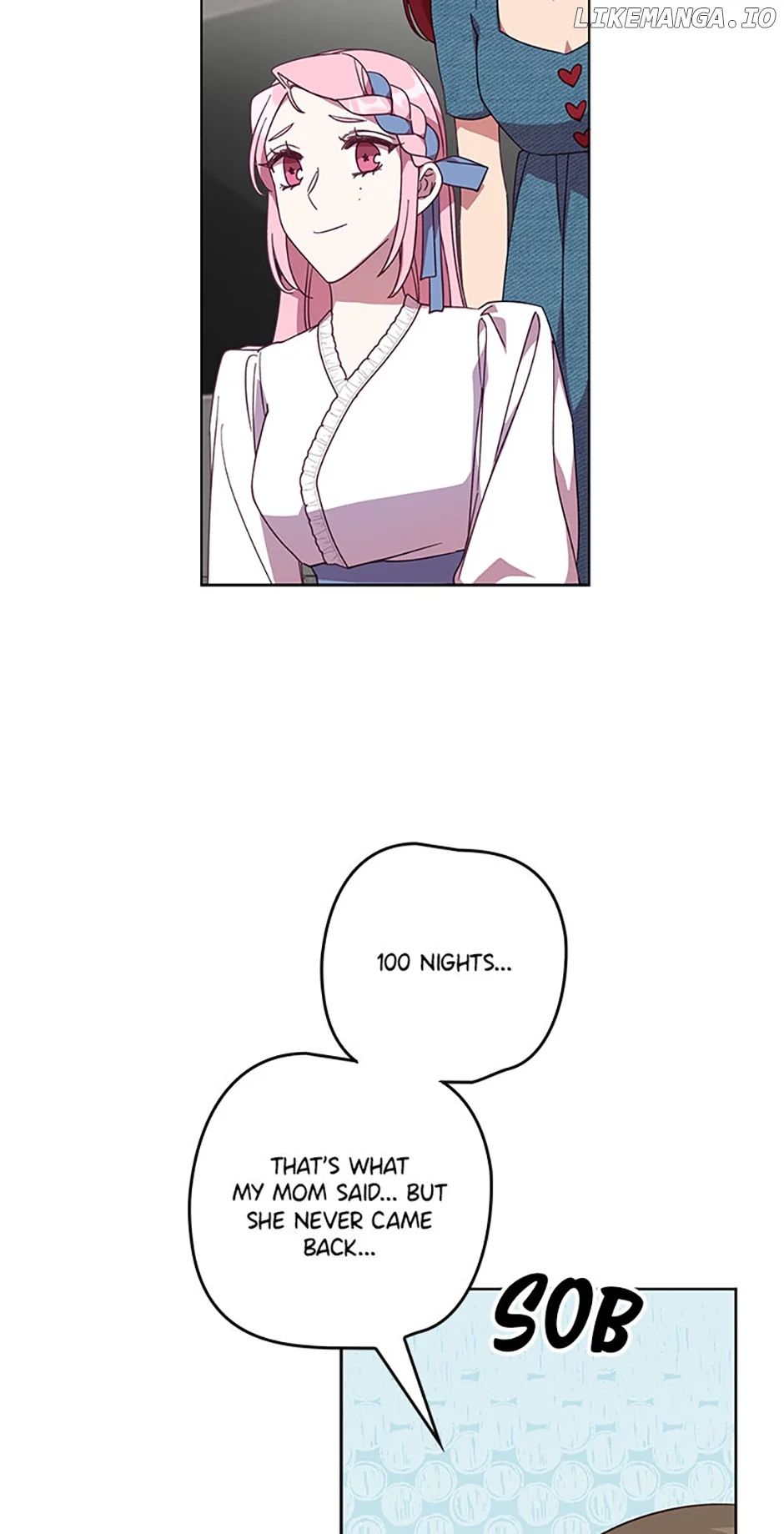 Welcome to Horong Café chapter 33 page 65
