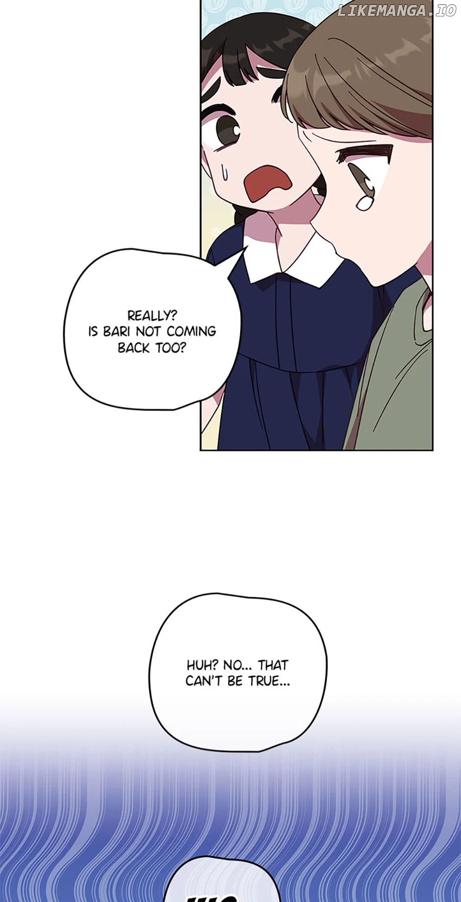 Welcome to Horong Café chapter 33 page 66