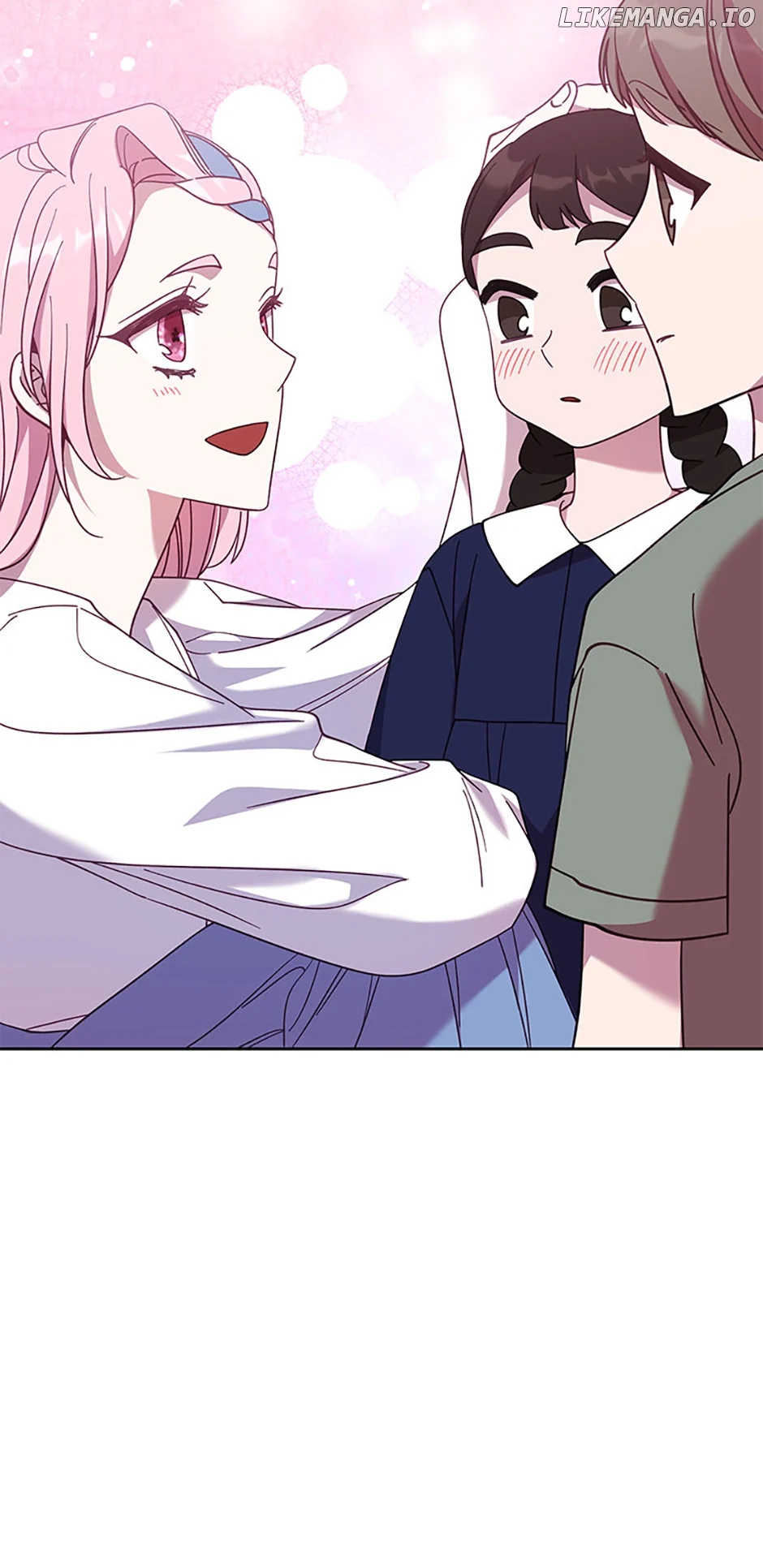 Welcome to Horong Café chapter 33 page 71