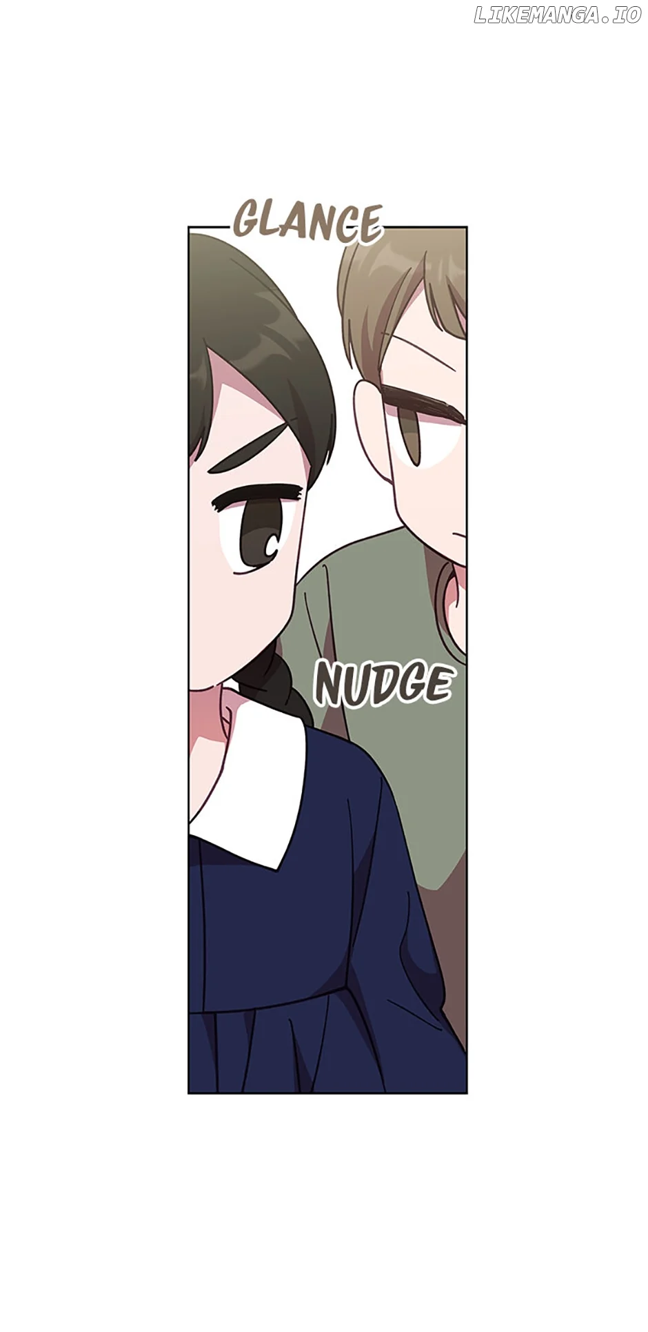 Welcome to Horong Café chapter 33 page 73