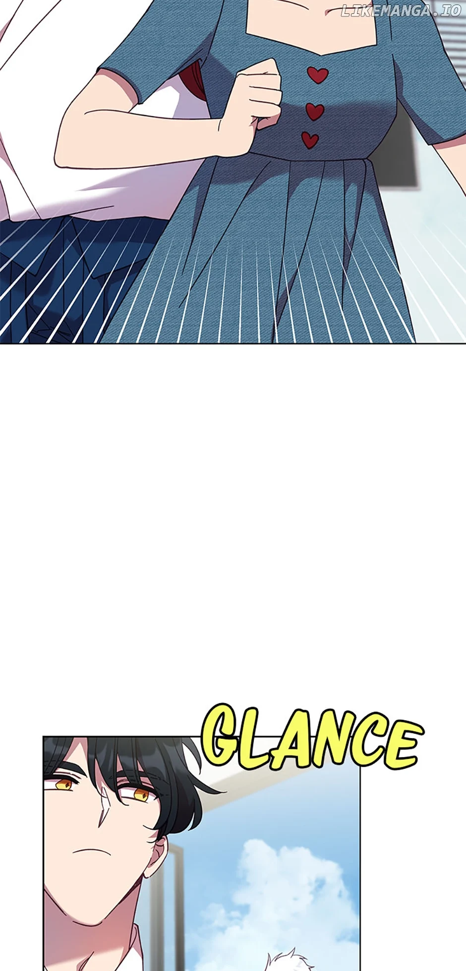 Welcome to Horong Café chapter 33 page 76