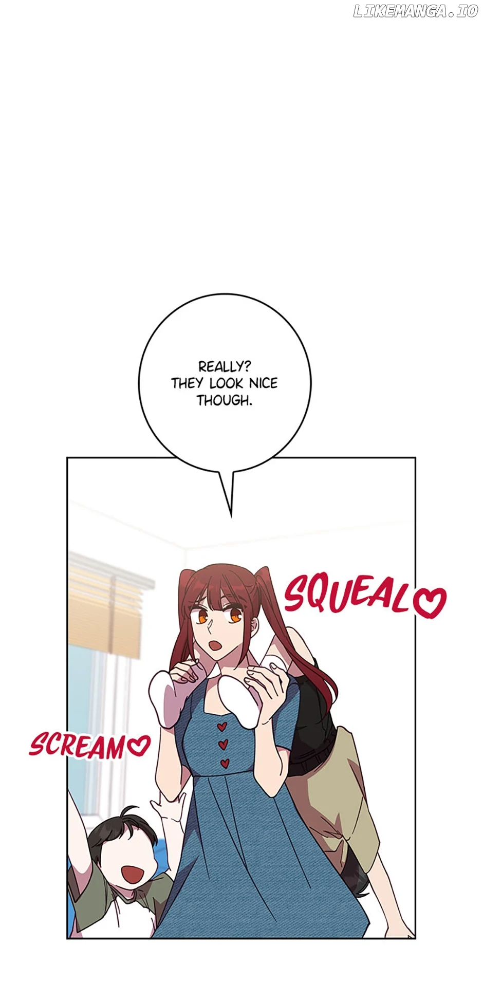 Welcome to Horong Café chapter 33 page 82