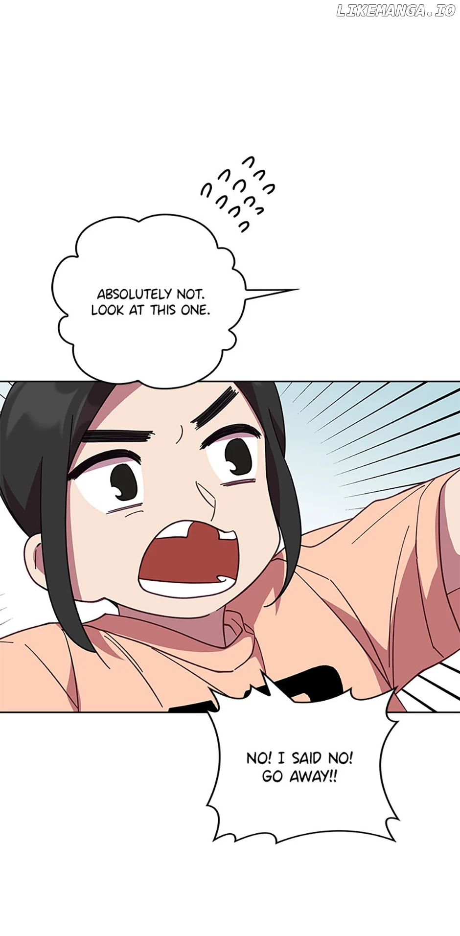 Welcome to Horong Café chapter 33 page 83