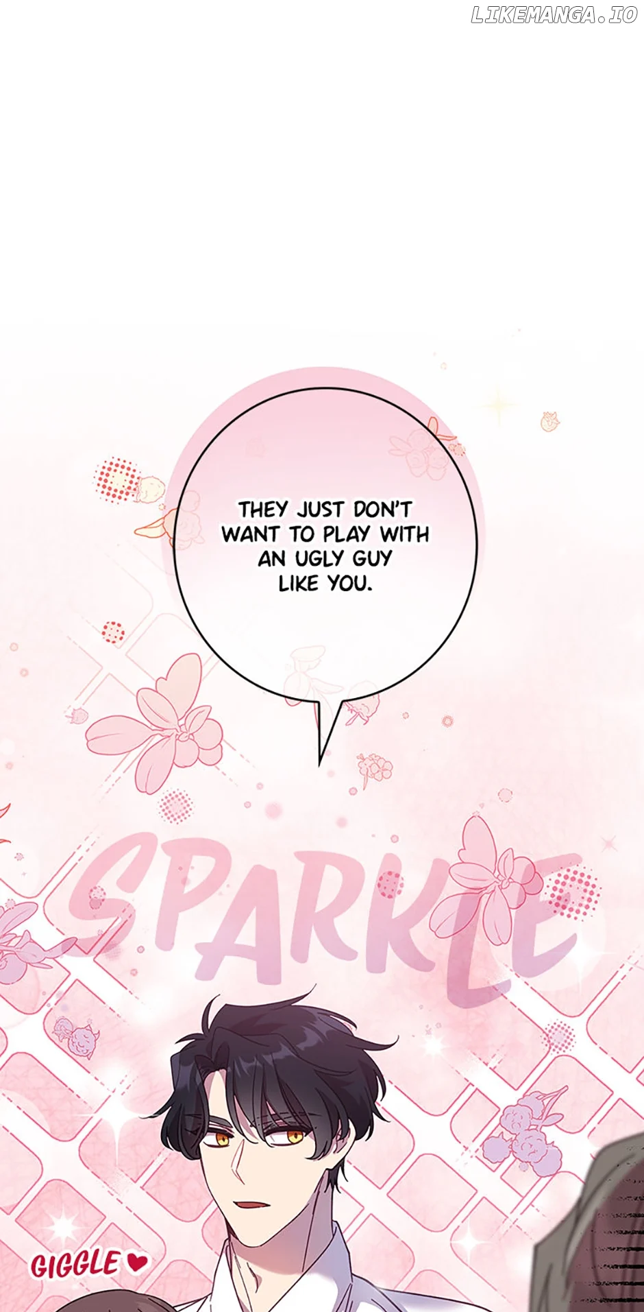 Welcome to Horong Café chapter 33 page 84