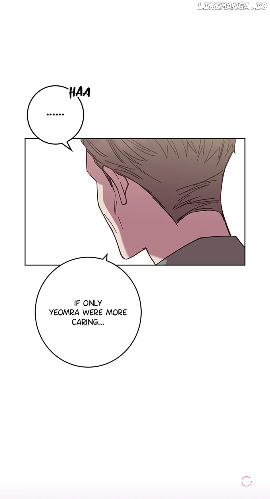 Welcome to Horong Café chapter 33 page 86
