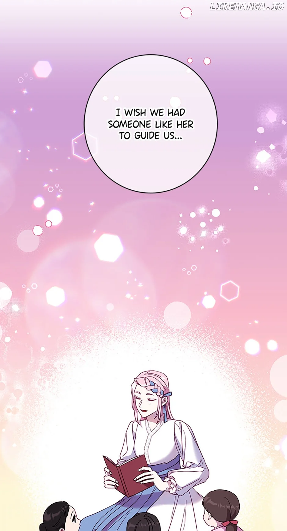 Welcome to Horong Café chapter 33 page 87