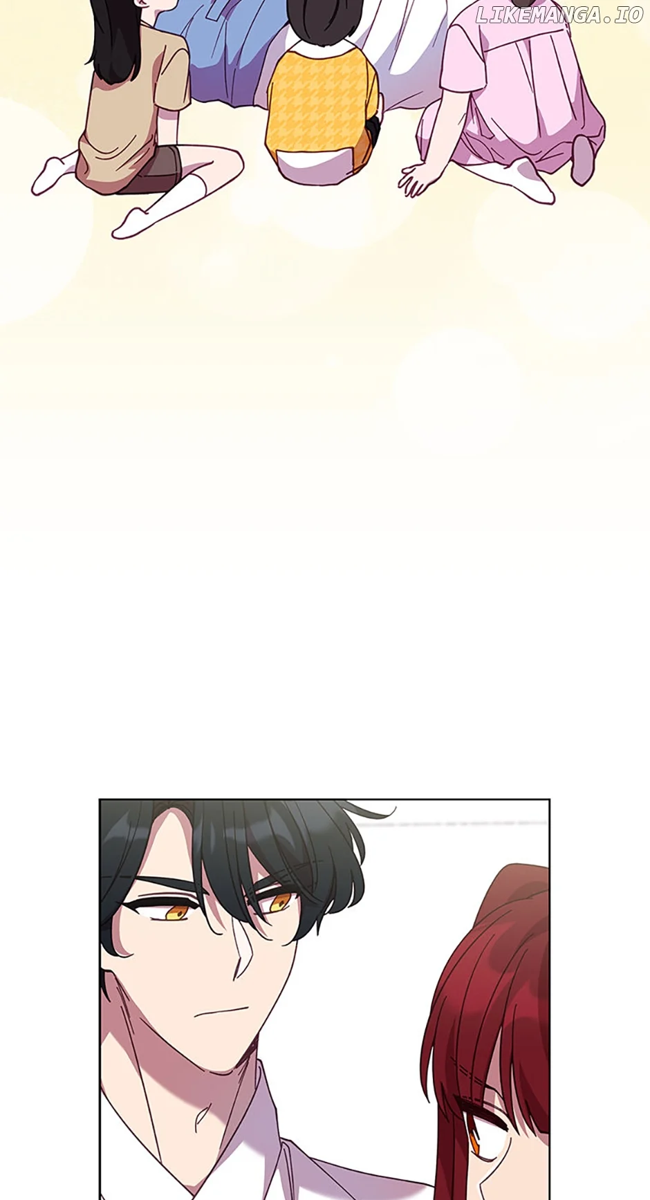 Welcome to Horong Café chapter 33 page 88