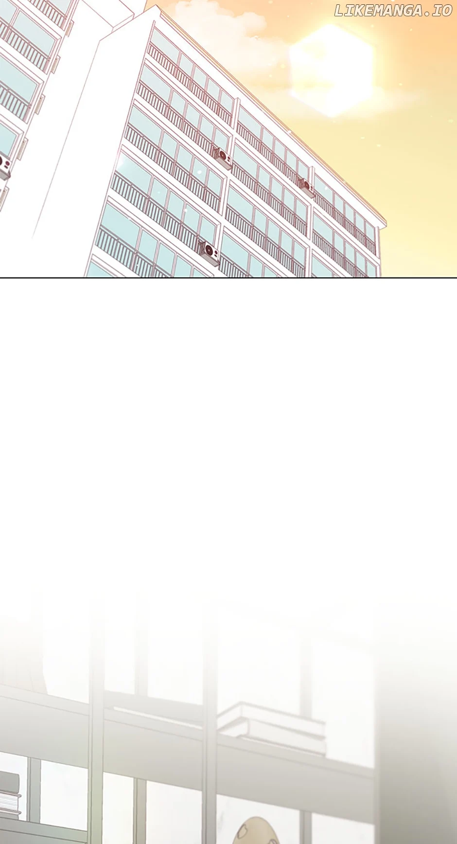 Welcome to Horong Café chapter 33 page 91
