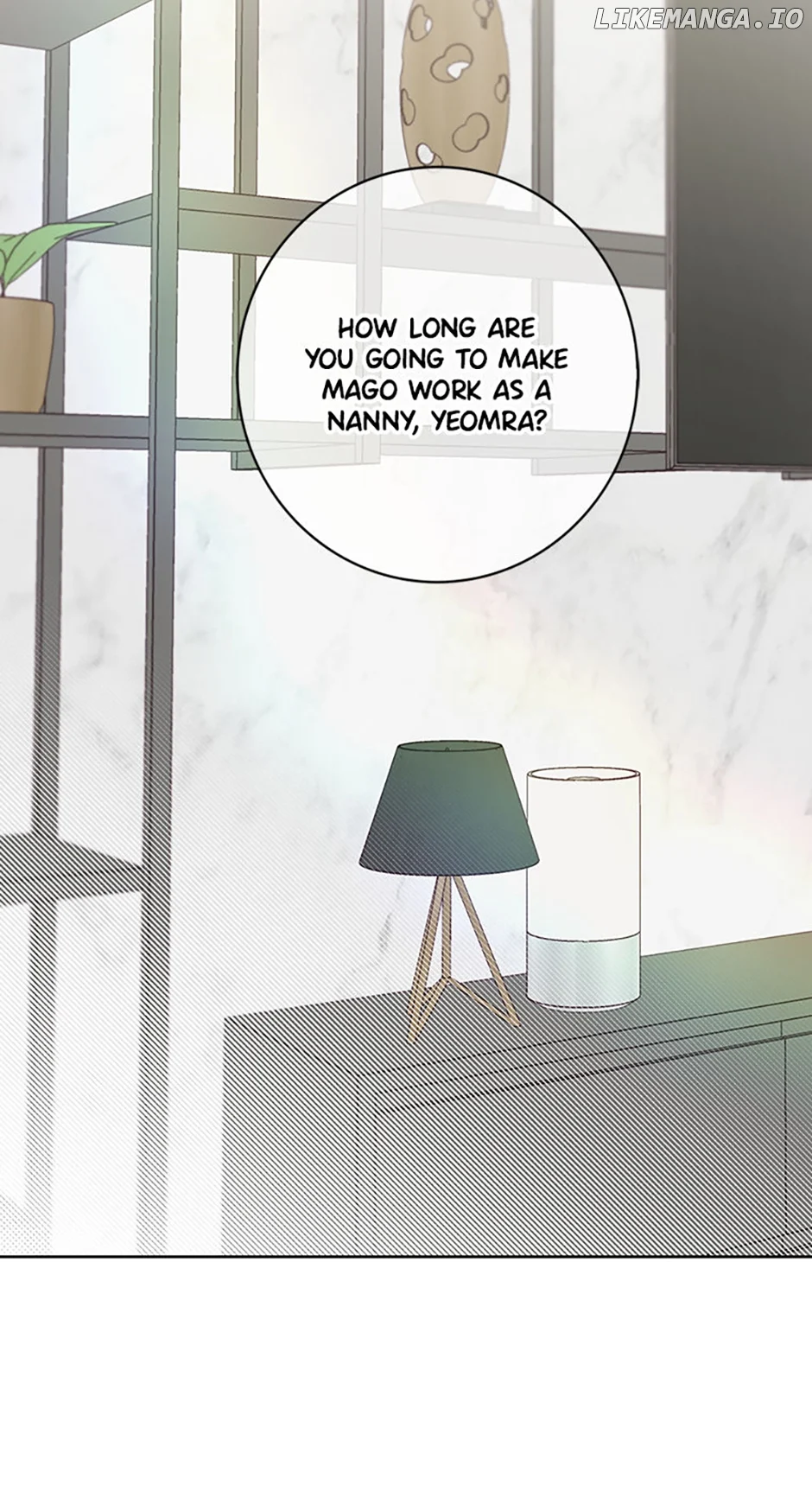 Welcome to Horong Café chapter 33 page 92