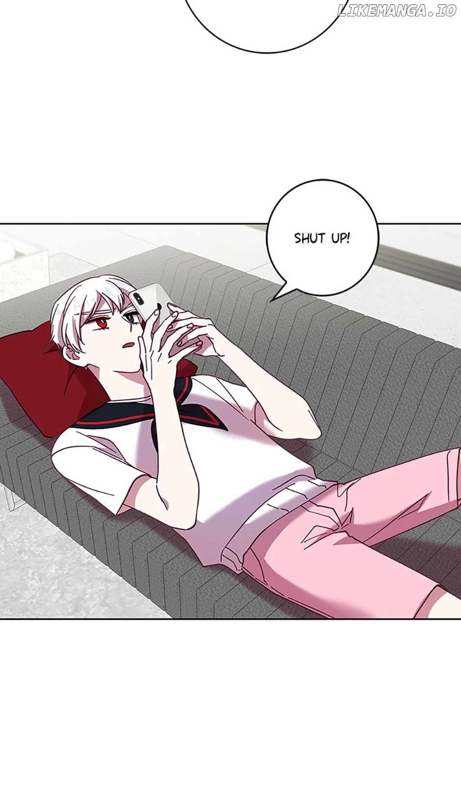 Welcome to Horong Café chapter 33 page 94