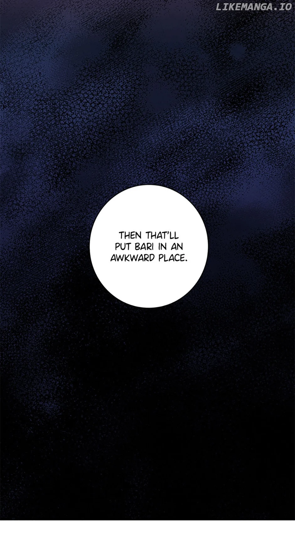 Welcome to Horong Café chapter 34 page 8