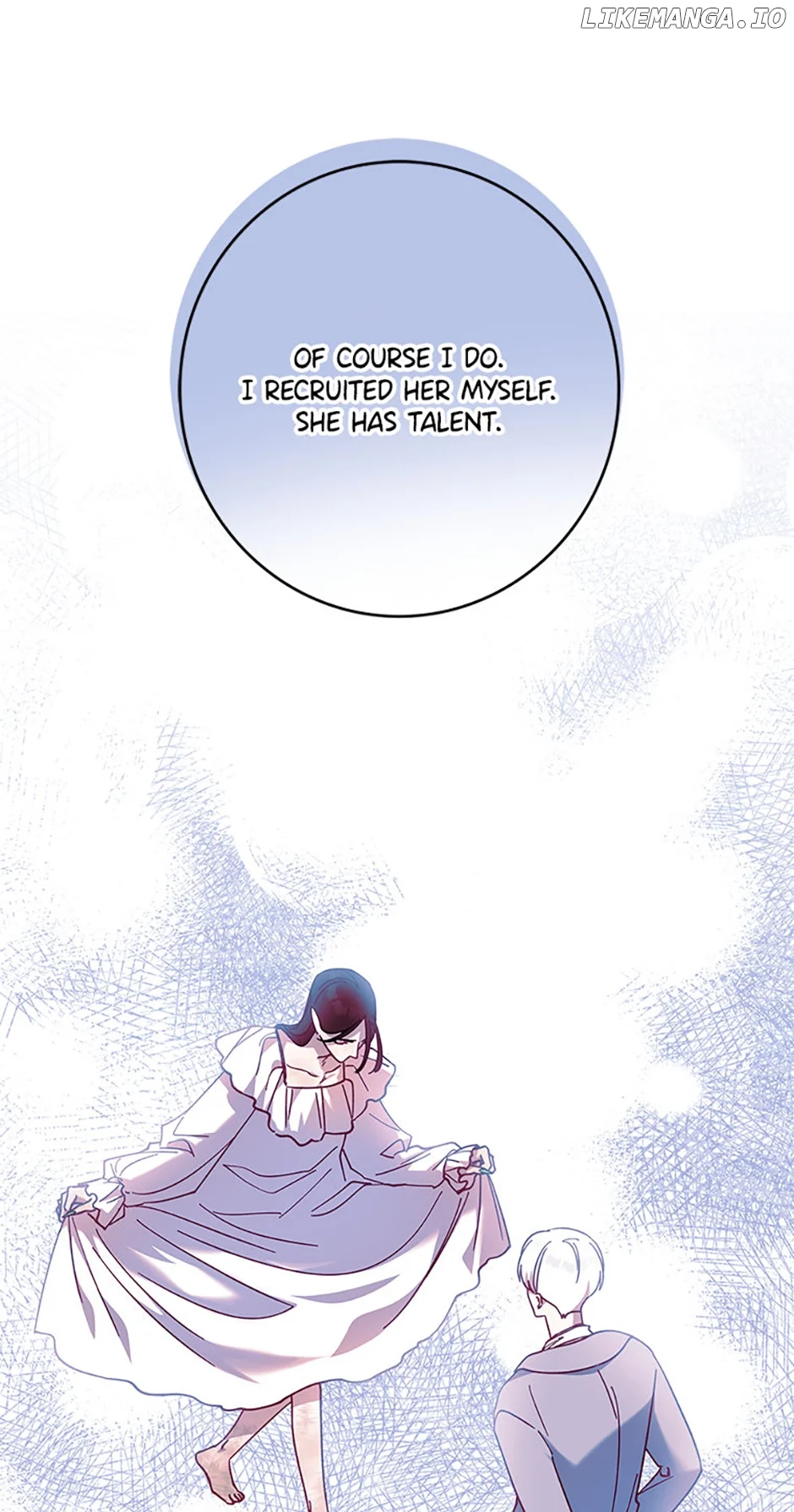 Welcome to Horong Café chapter 34 page 13