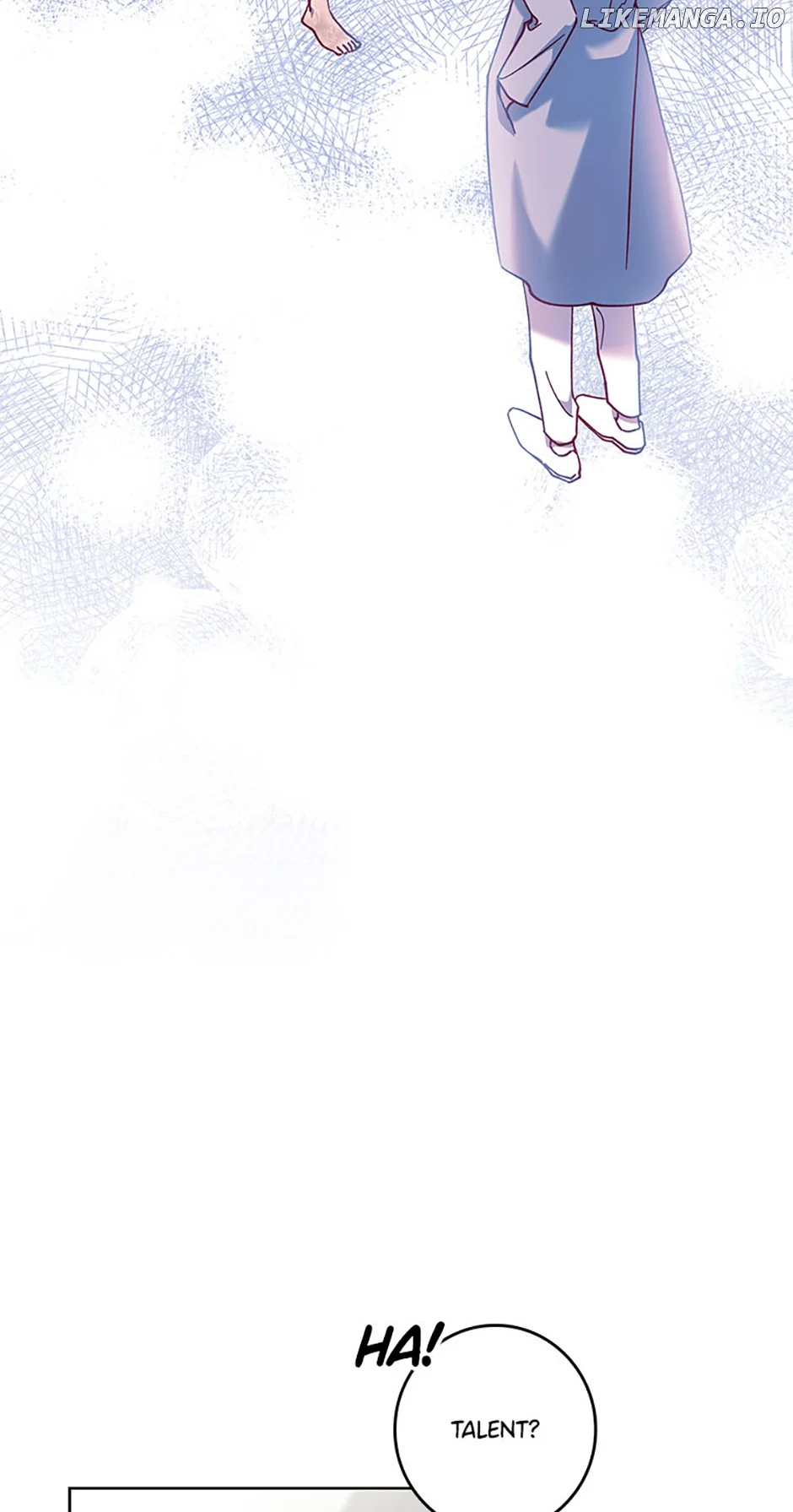 Welcome to Horong Café chapter 34 page 14