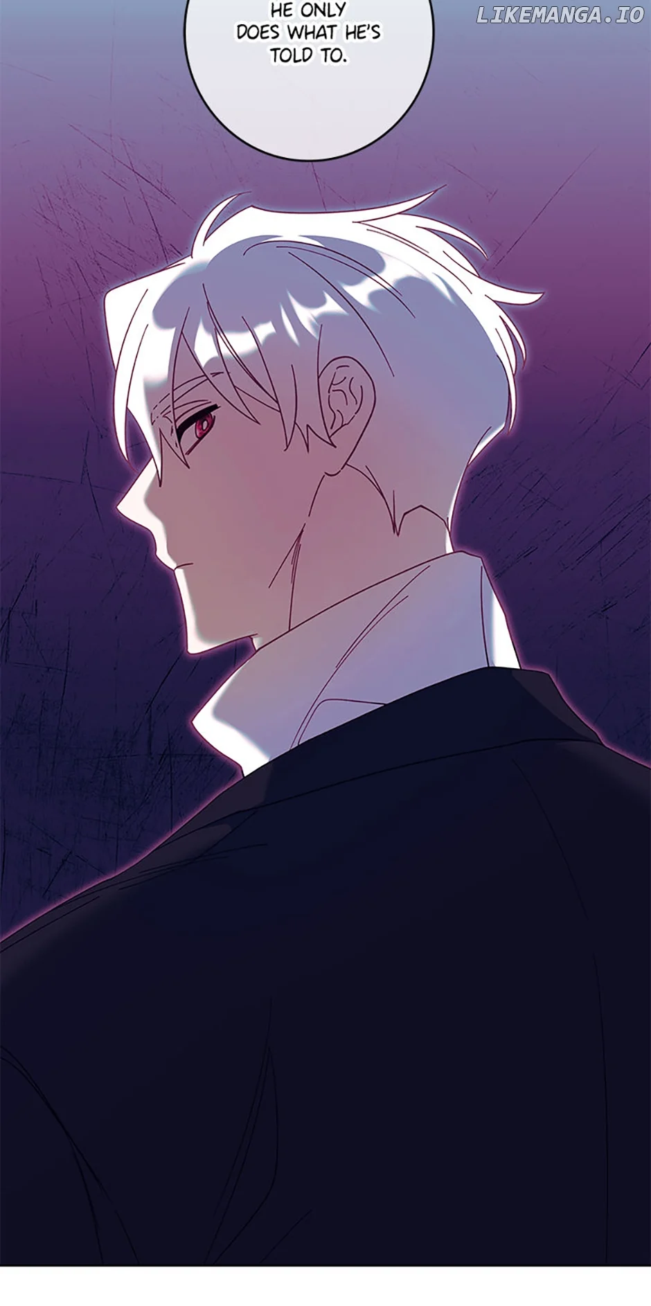 Welcome to Horong Café chapter 34 page 18