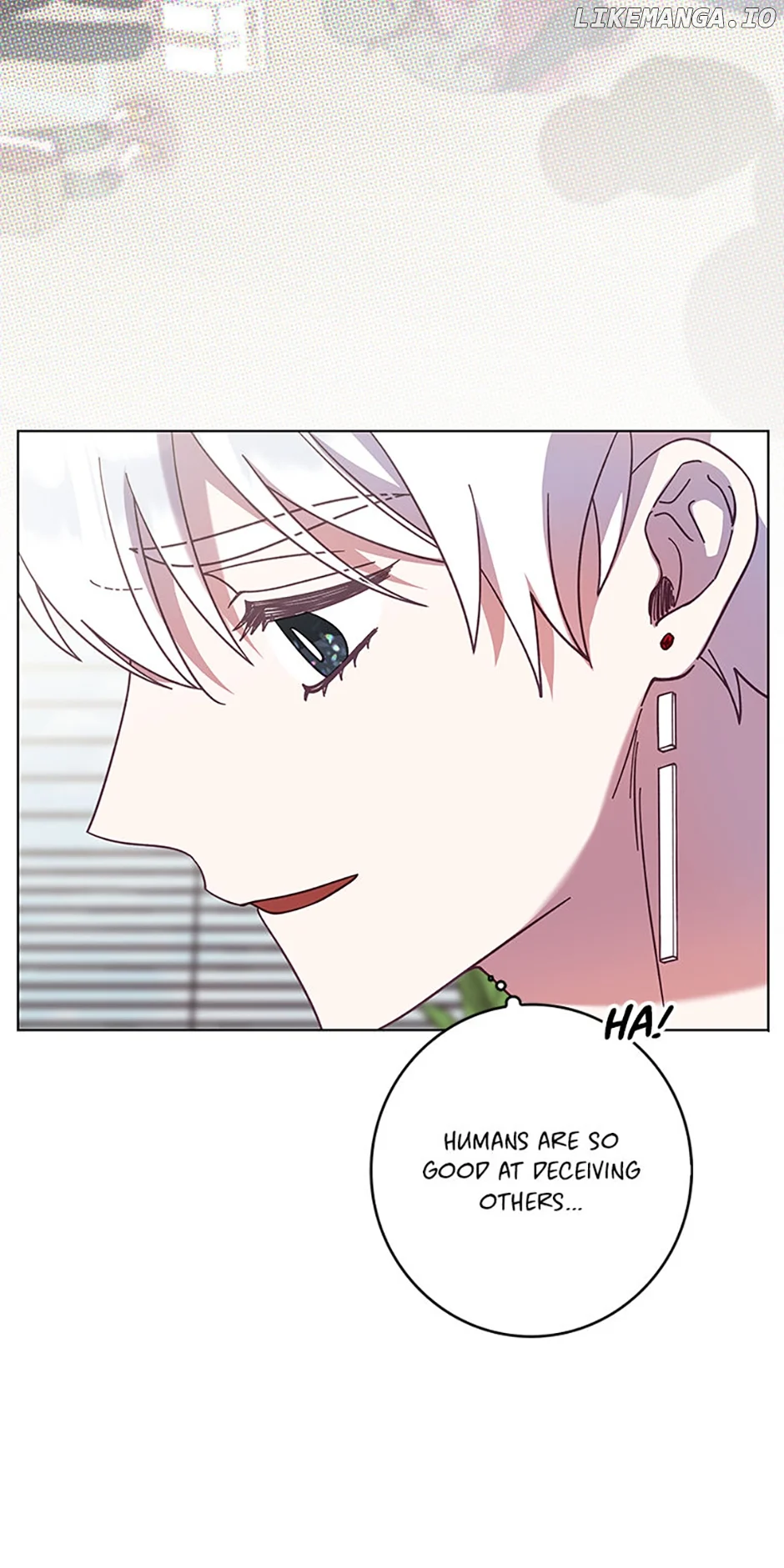 Welcome to Horong Café chapter 34 page 22