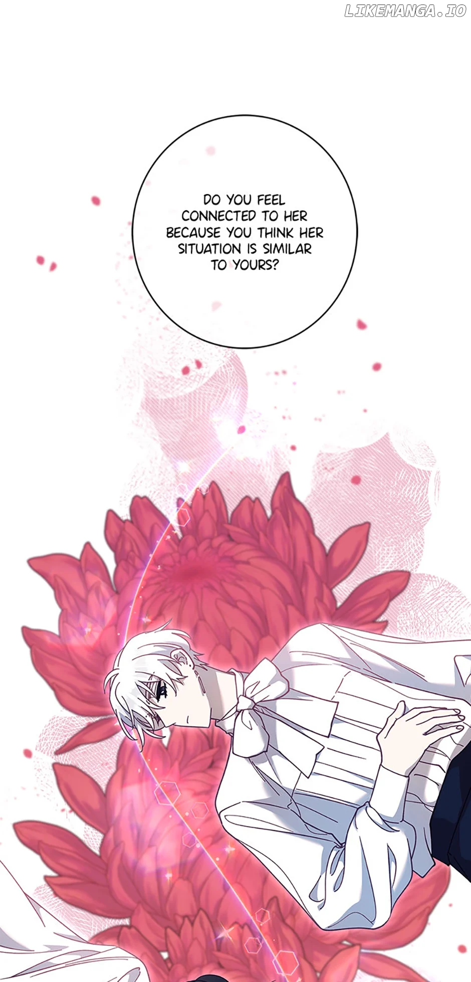 Welcome to Horong Café chapter 34 page 27