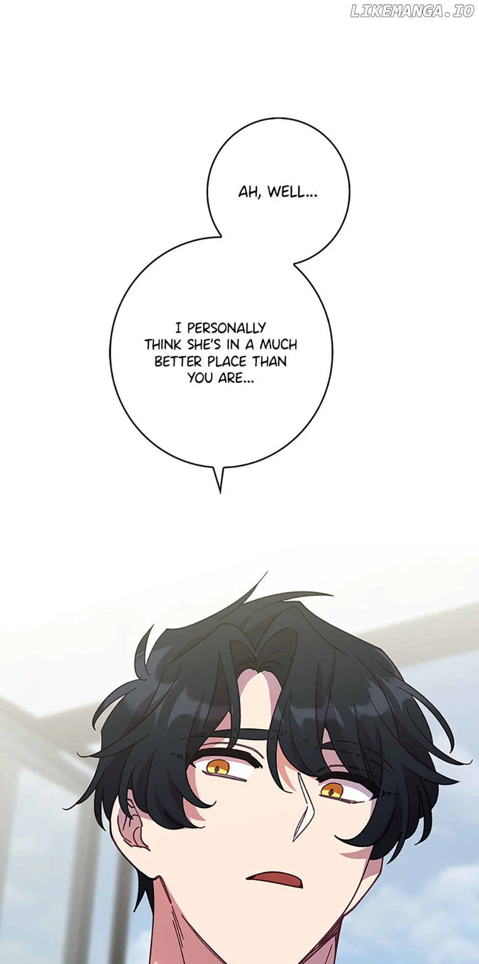 Welcome to Horong Café chapter 34 page 30