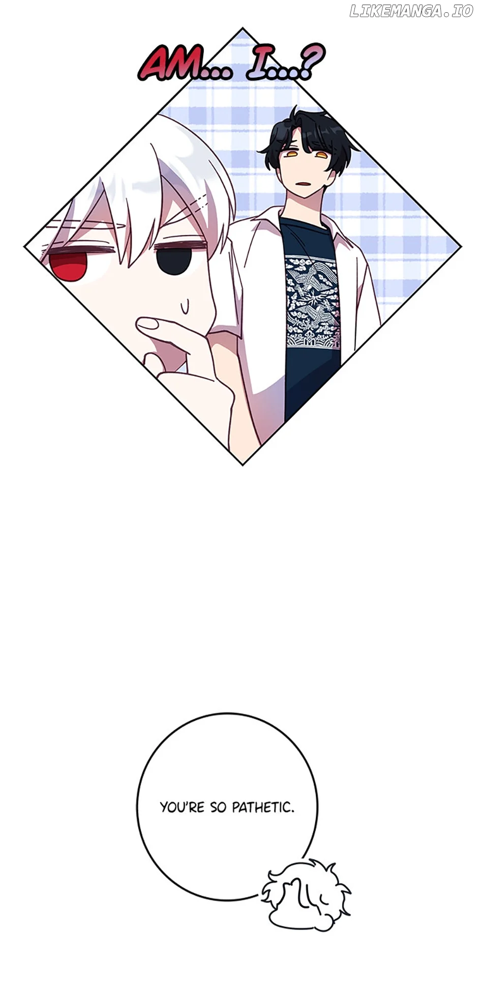 Welcome to Horong Café chapter 34 page 39