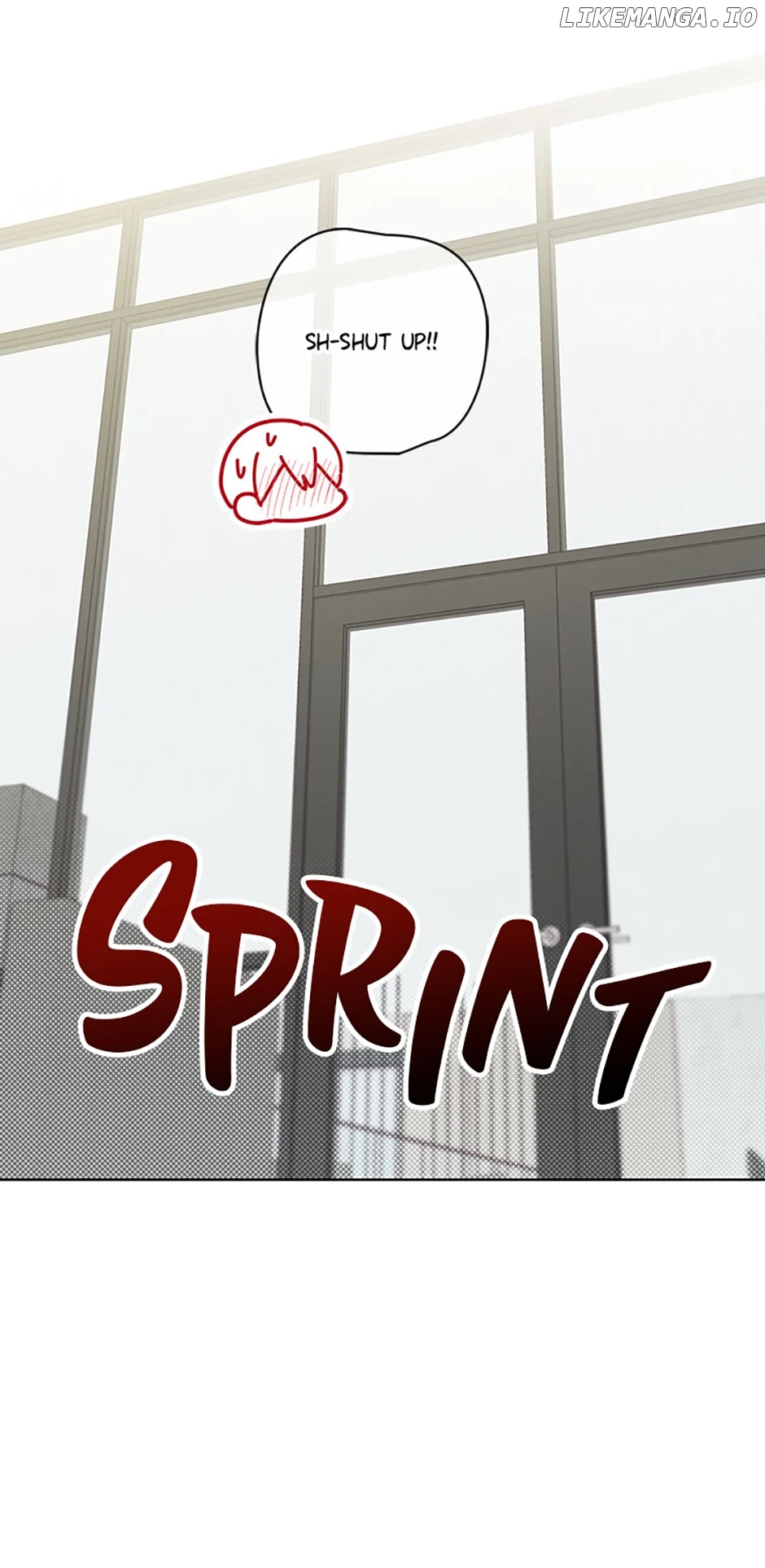 Welcome to Horong Café chapter 34 page 40