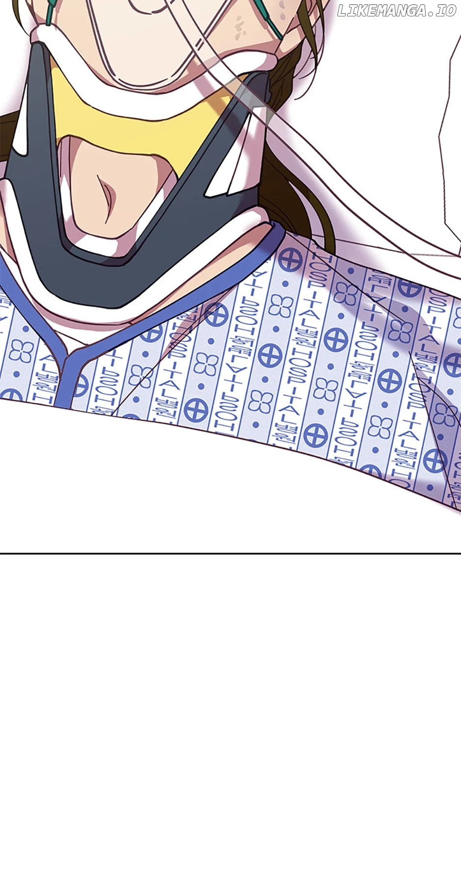 Welcome to Horong Café chapter 34 page 45