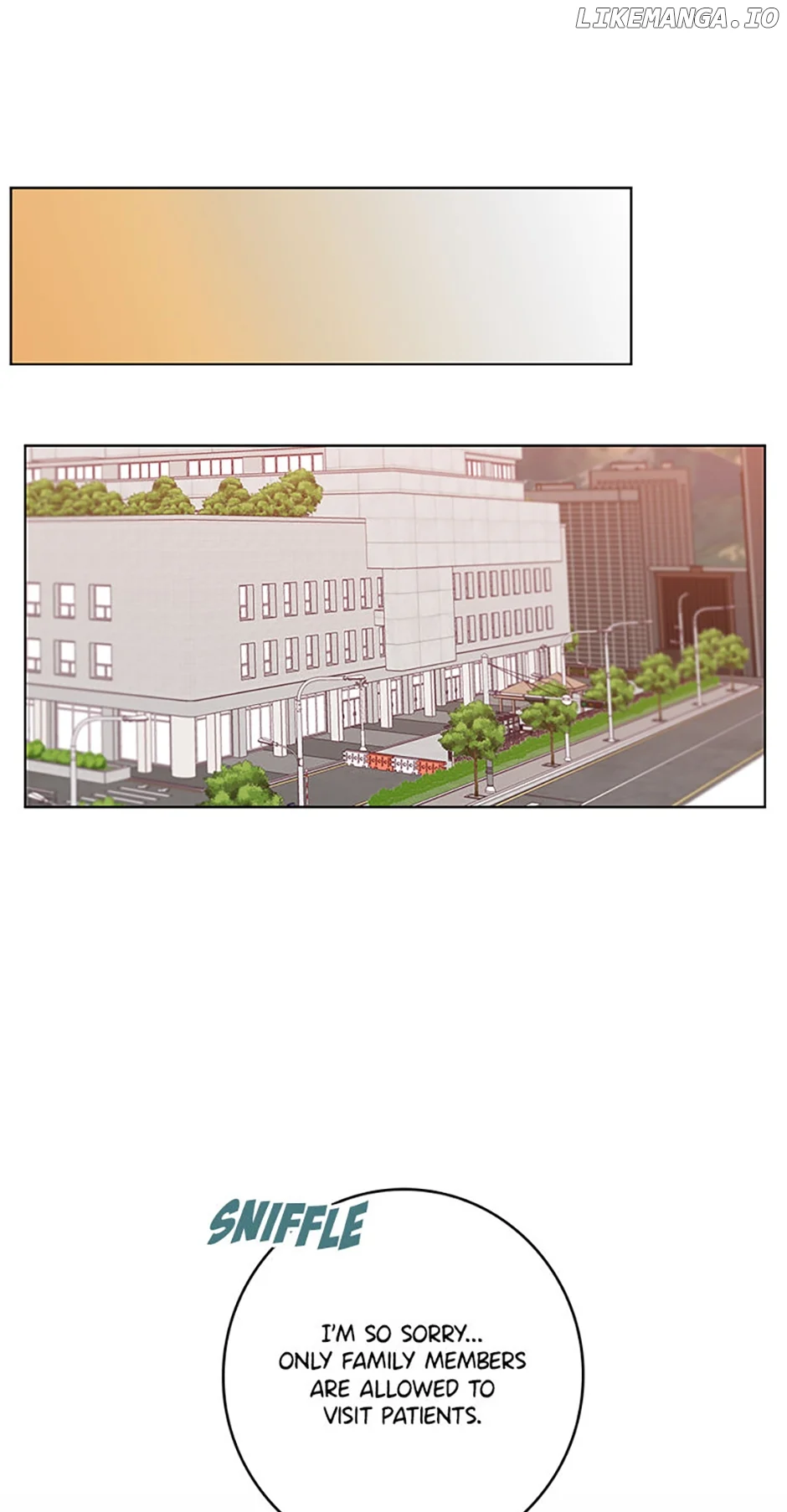 Welcome to Horong Café chapter 34 page 46