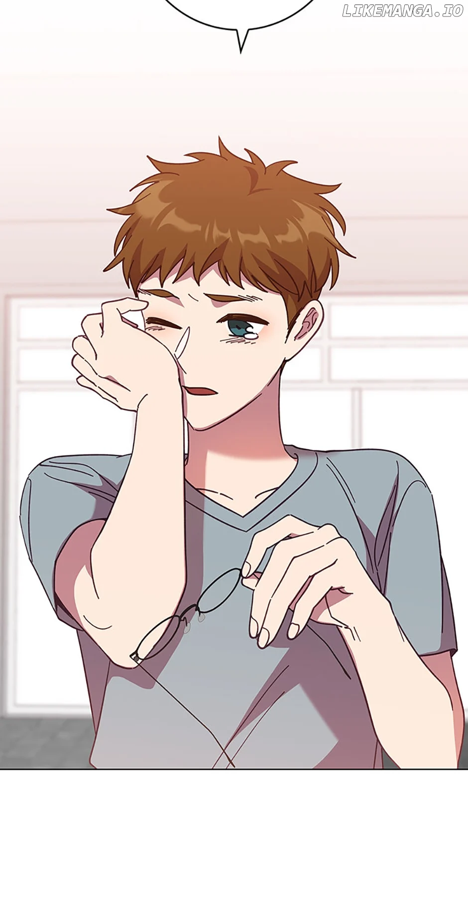 Welcome to Horong Café chapter 34 page 47