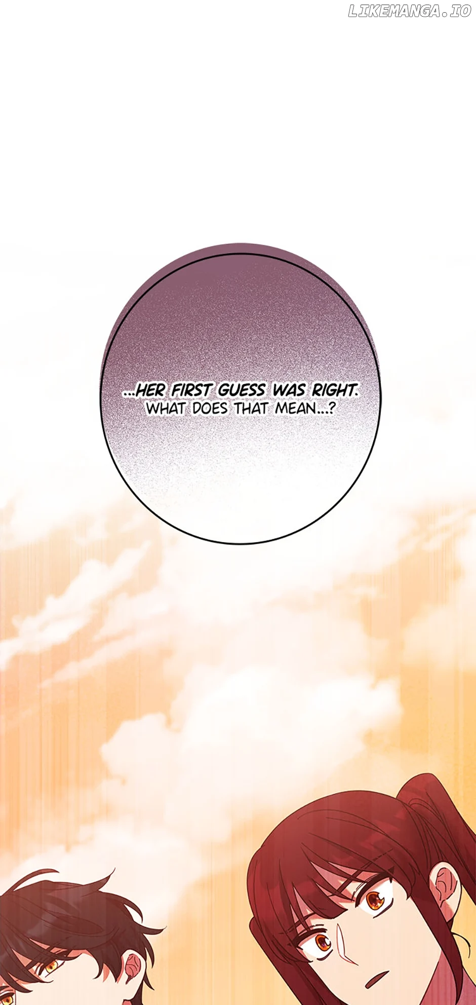 Welcome to Horong Café chapter 34 page 53
