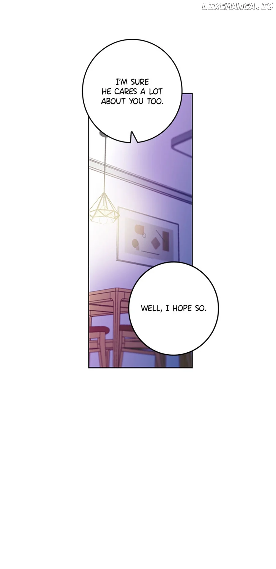 Welcome to Horong Café chapter 34 page 70