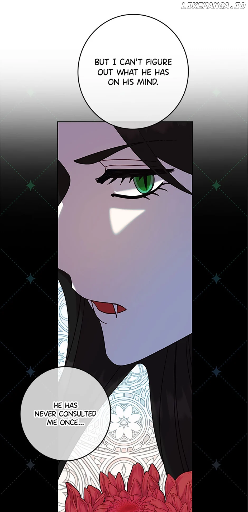 Welcome to Horong Café chapter 34 page 71