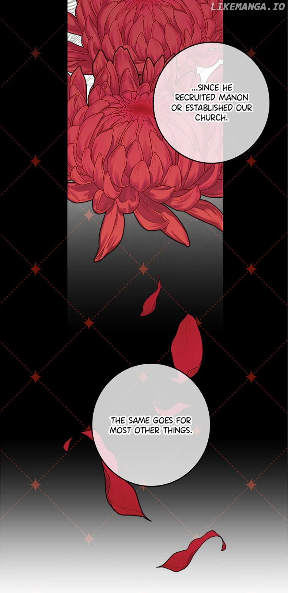 Welcome to Horong Café chapter 34 page 72