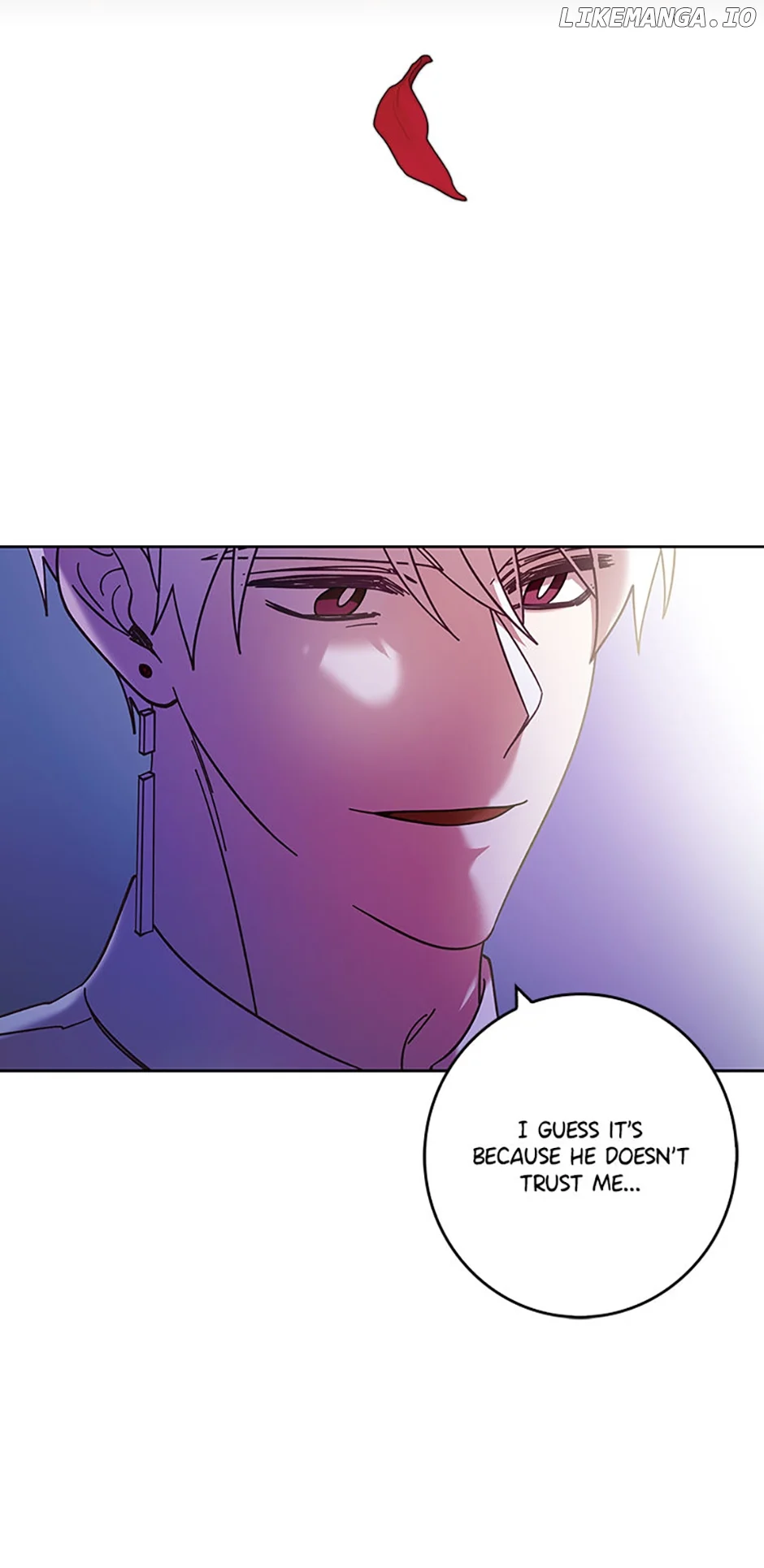 Welcome to Horong Café chapter 34 page 73