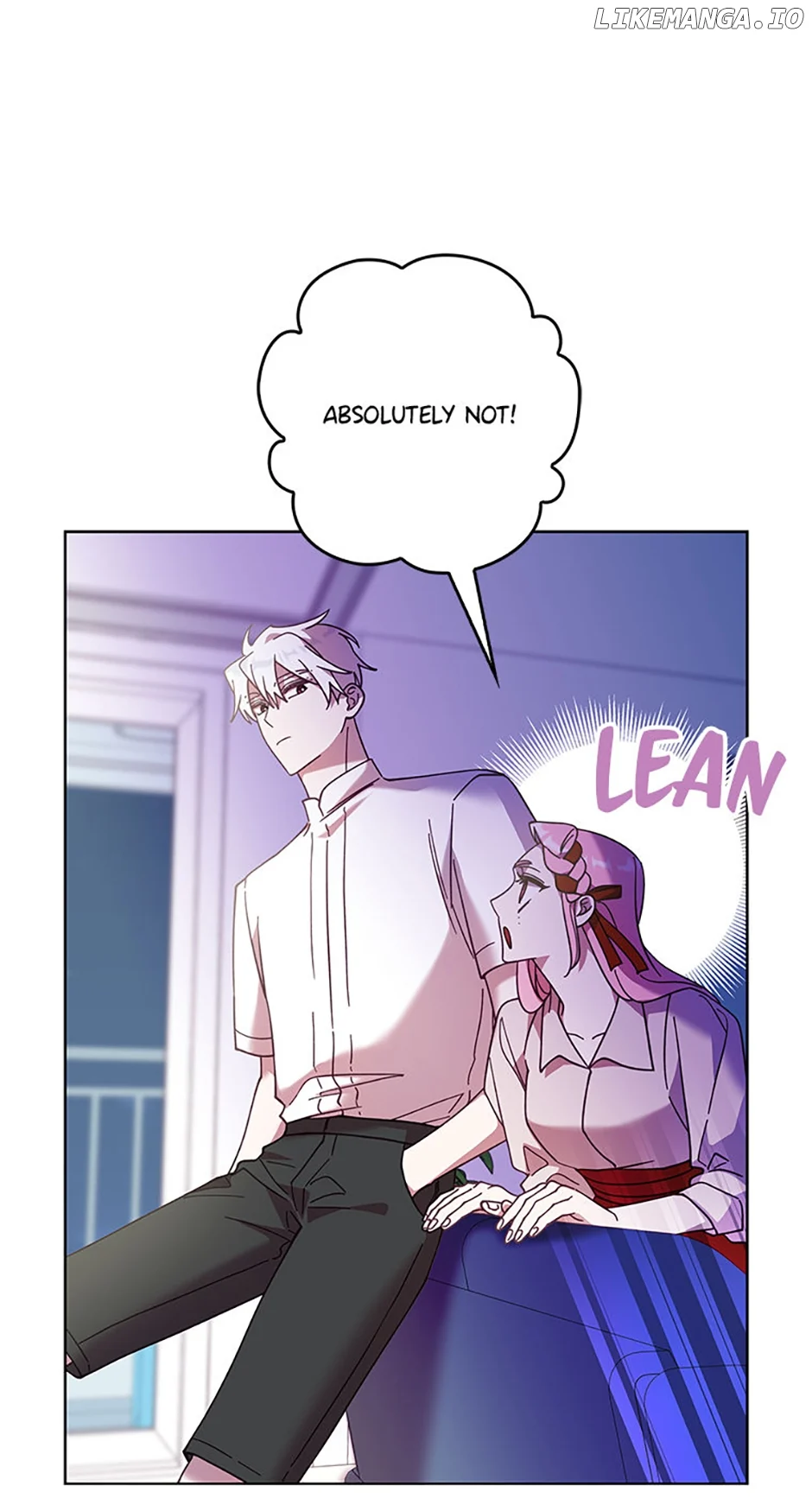 Welcome to Horong Café chapter 34 page 74