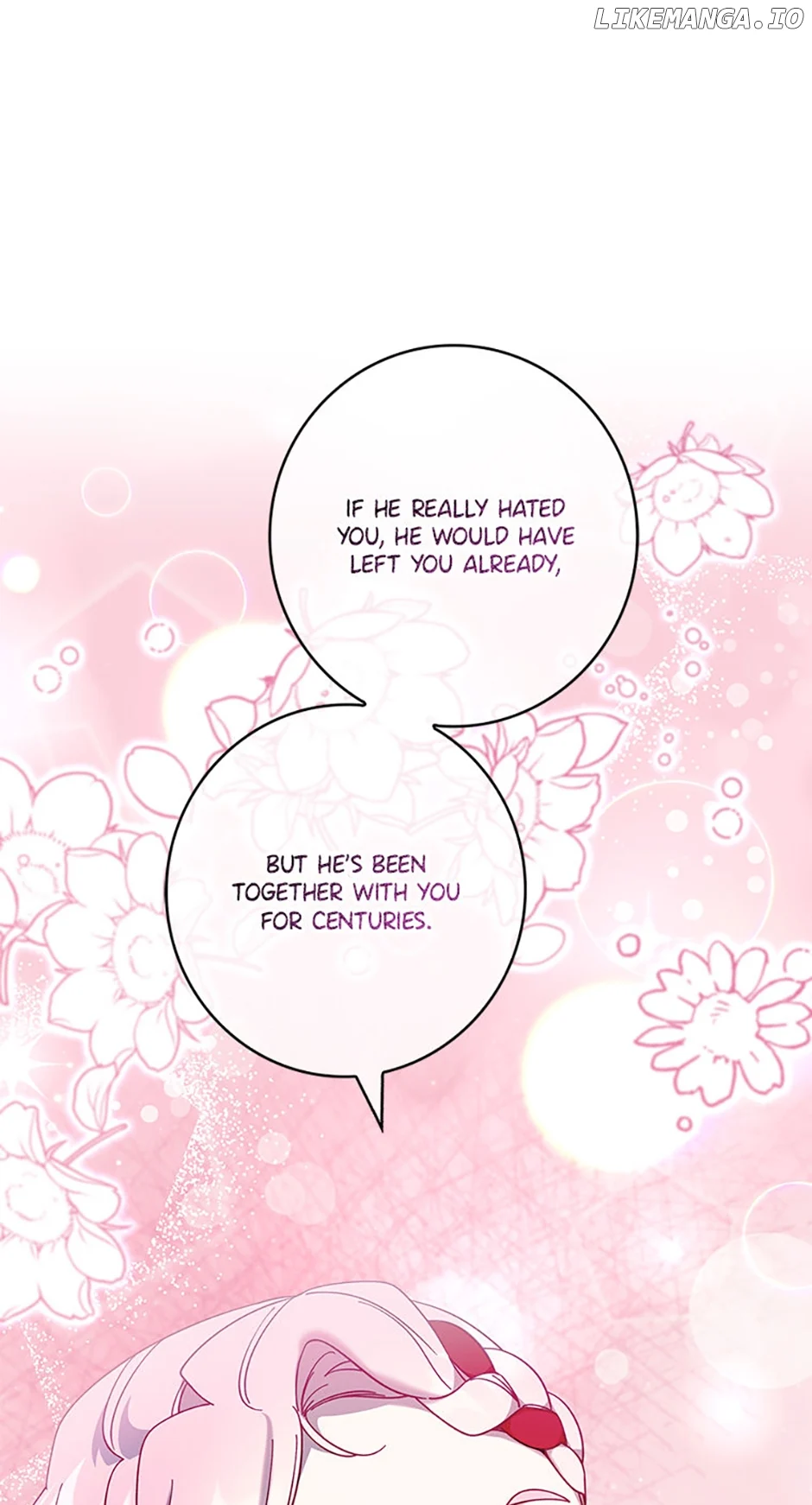 Welcome to Horong Café chapter 34 page 77
