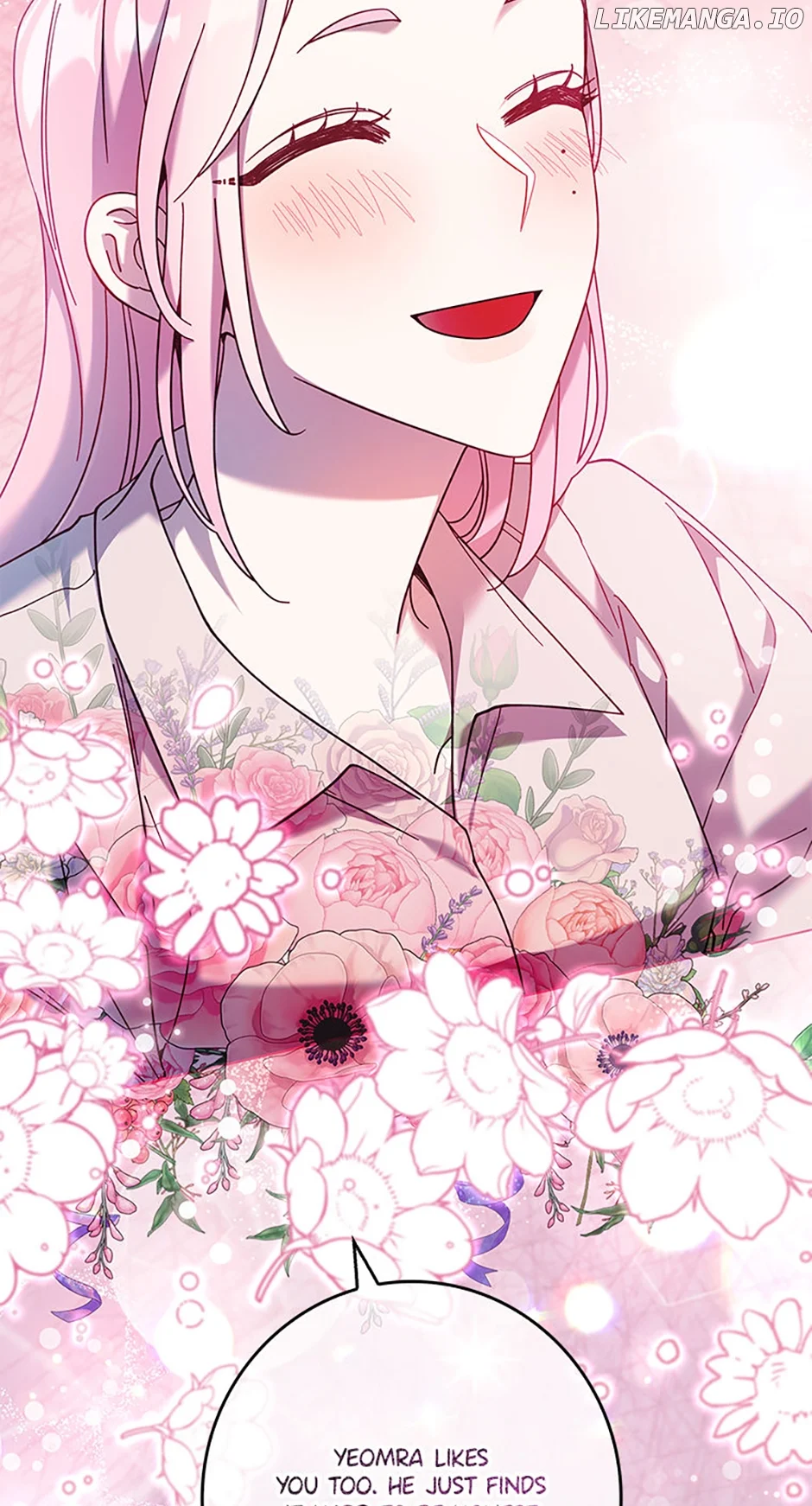 Welcome to Horong Café chapter 34 page 78