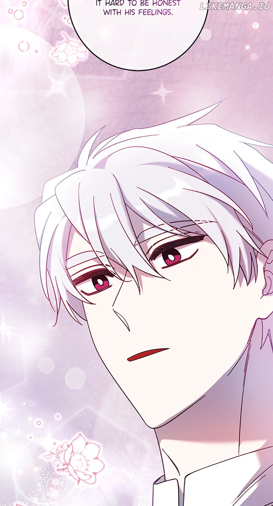 Welcome to Horong Café chapter 34 page 79