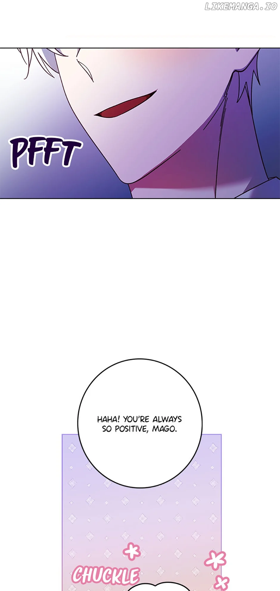 Welcome to Horong Café chapter 34 page 81