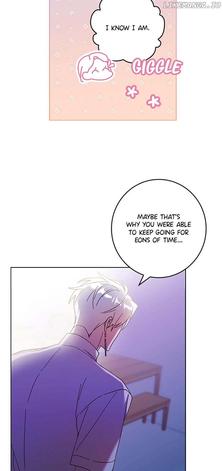 Welcome to Horong Café chapter 34 page 82