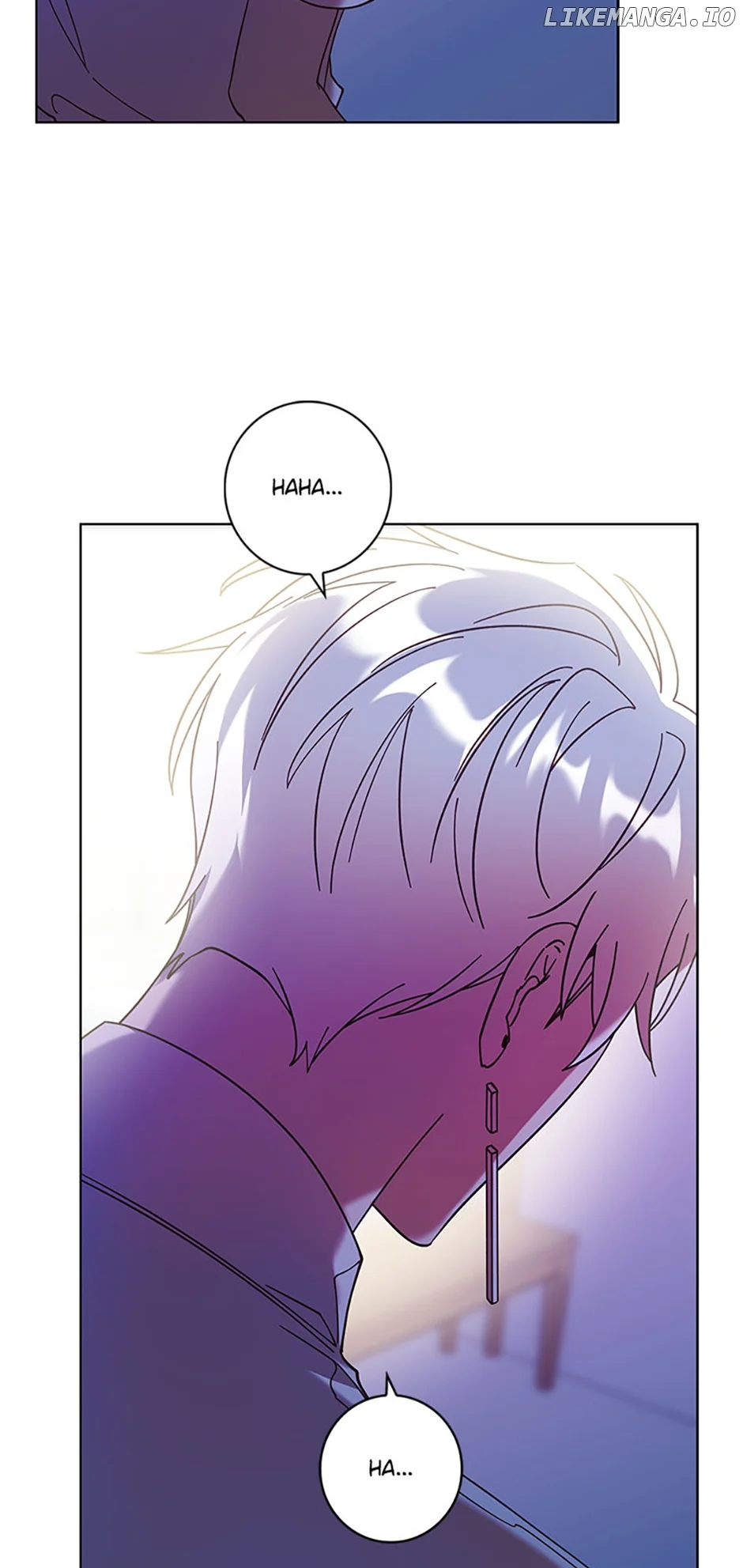 Welcome to Horong Café chapter 34 page 83