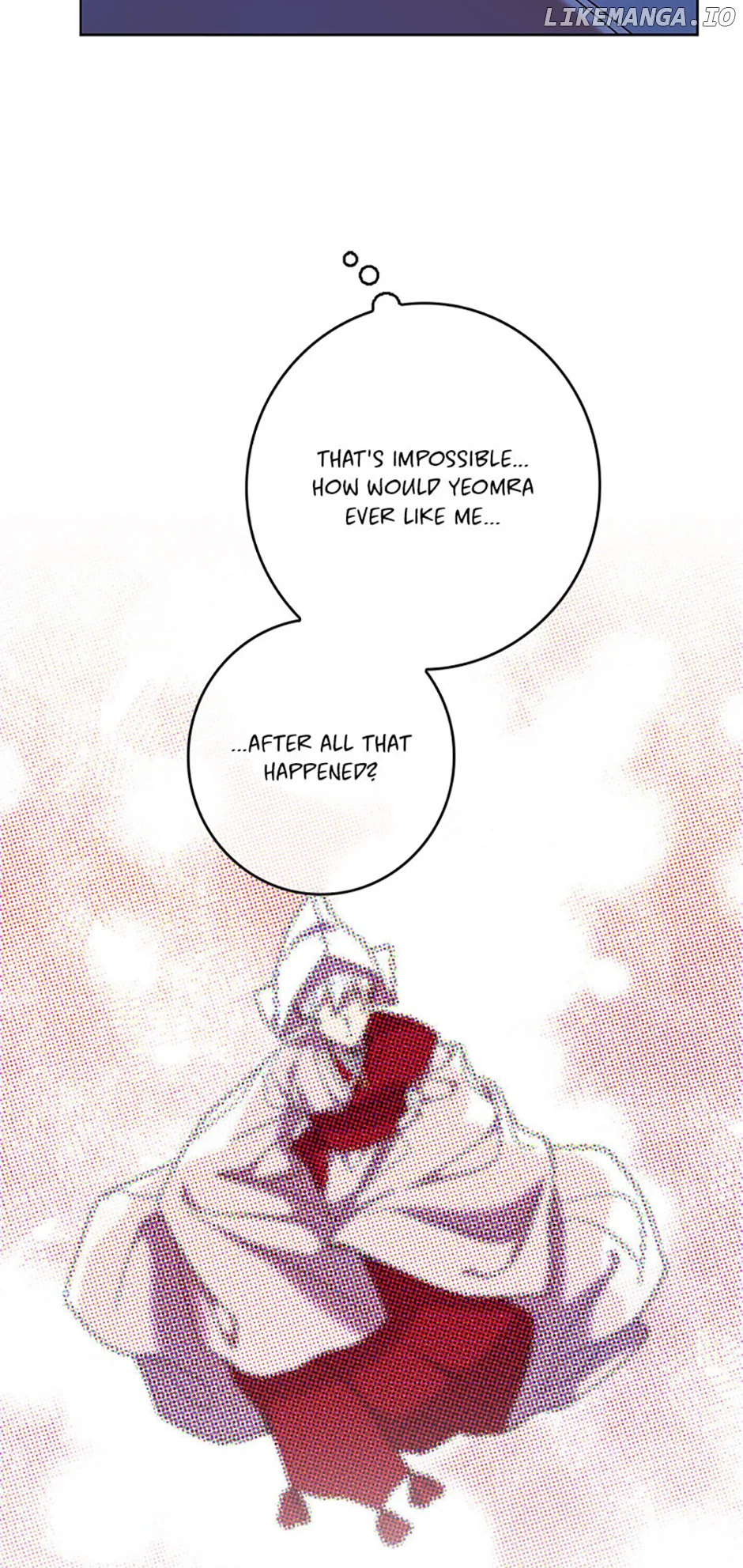 Welcome to Horong Café chapter 34 page 84