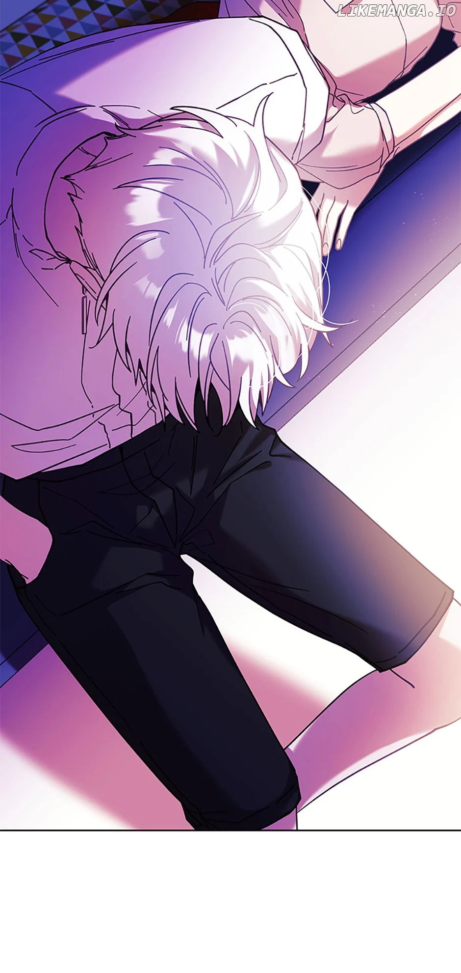 Welcome to Horong Café chapter 34 page 87