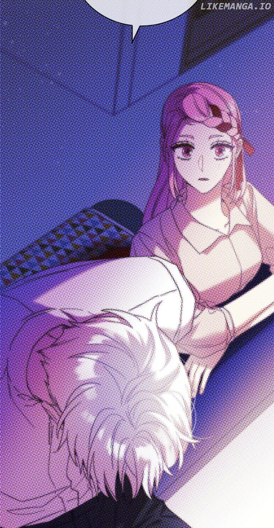 Welcome to Horong Café chapter 35 page 2