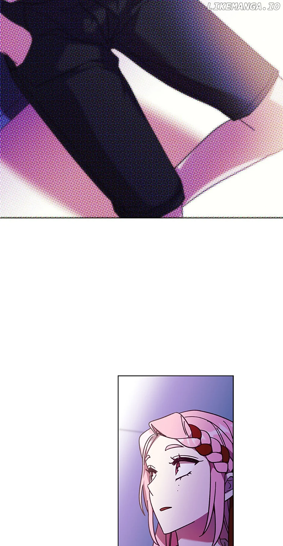 Welcome to Horong Café chapter 35 page 3