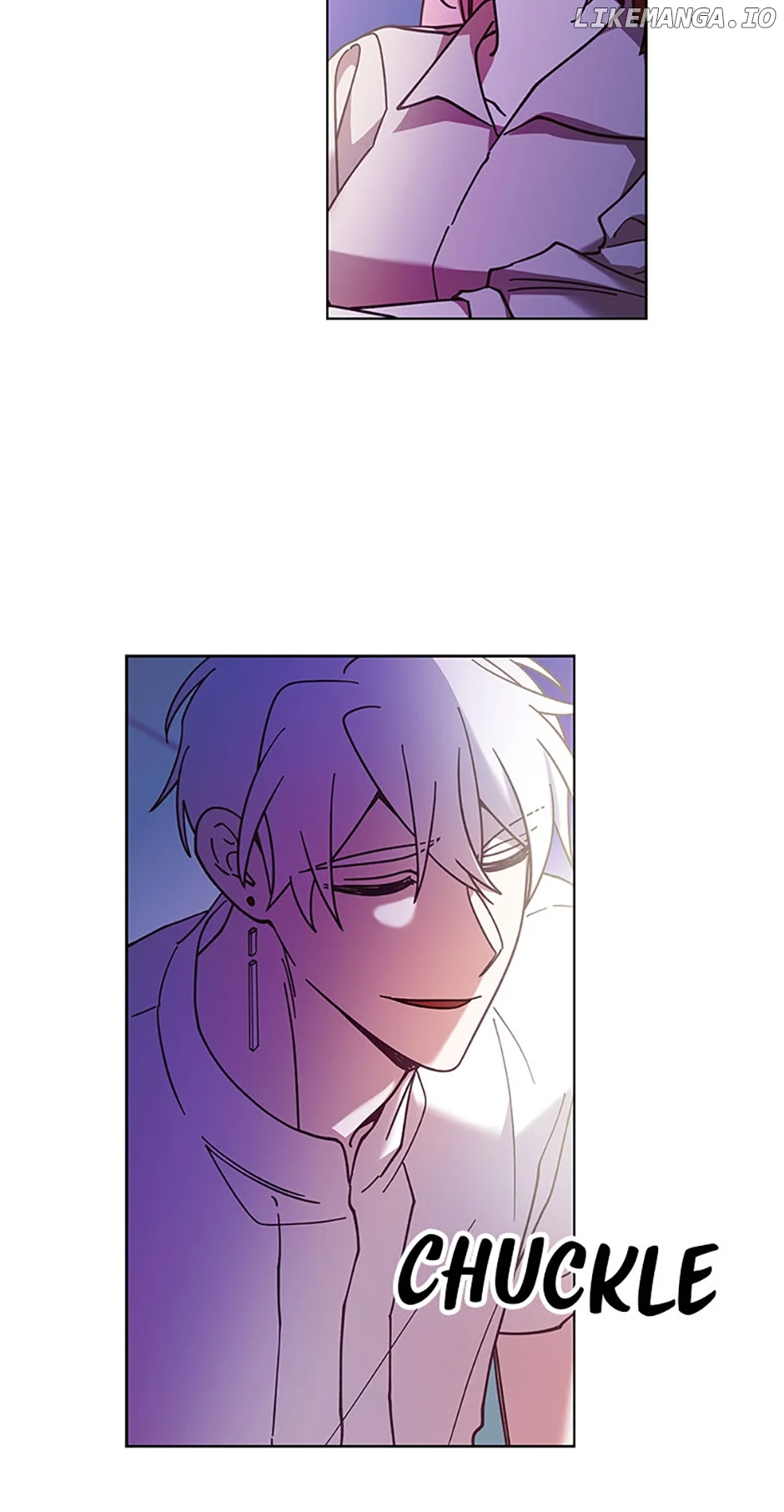 Welcome to Horong Café chapter 35 page 4