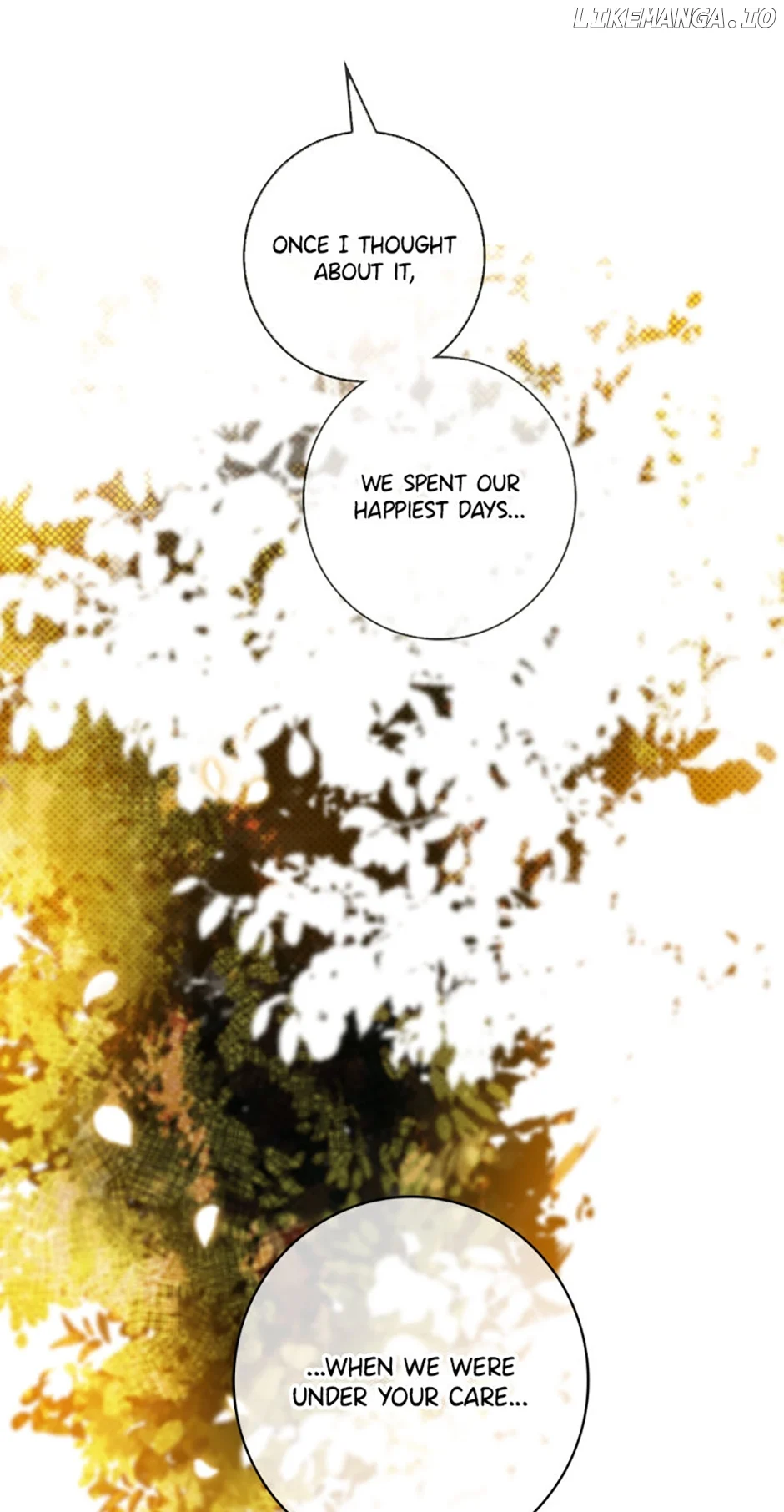 Welcome to Horong Café chapter 35 page 5