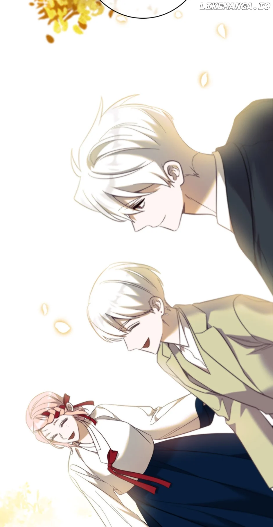 Welcome to Horong Café chapter 35 page 6