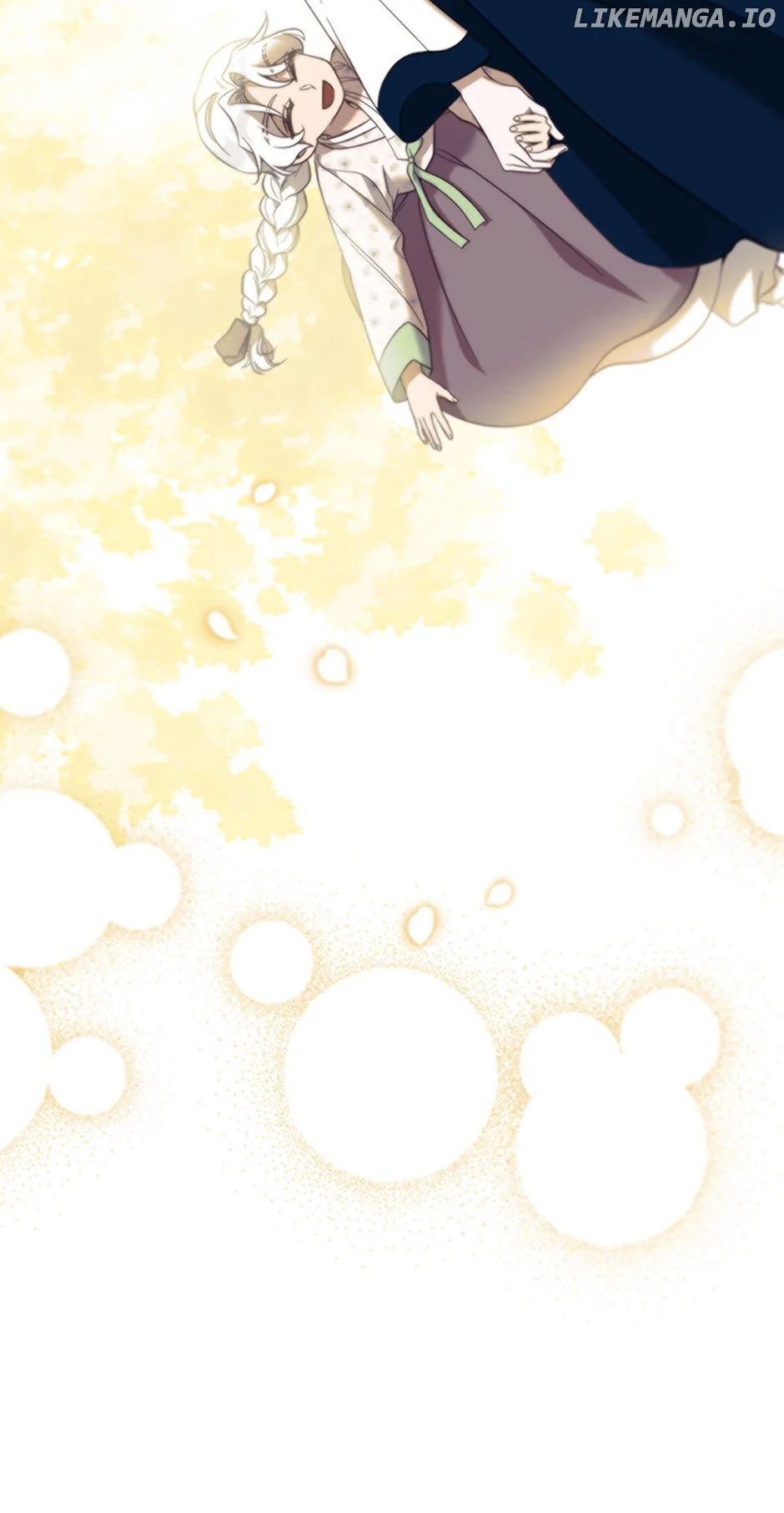 Welcome to Horong Café chapter 35 page 7