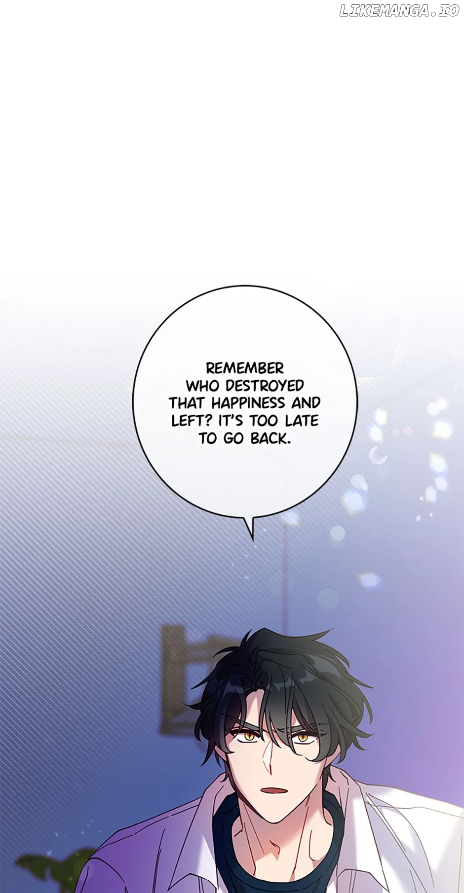 Welcome to Horong Café chapter 35 page 9