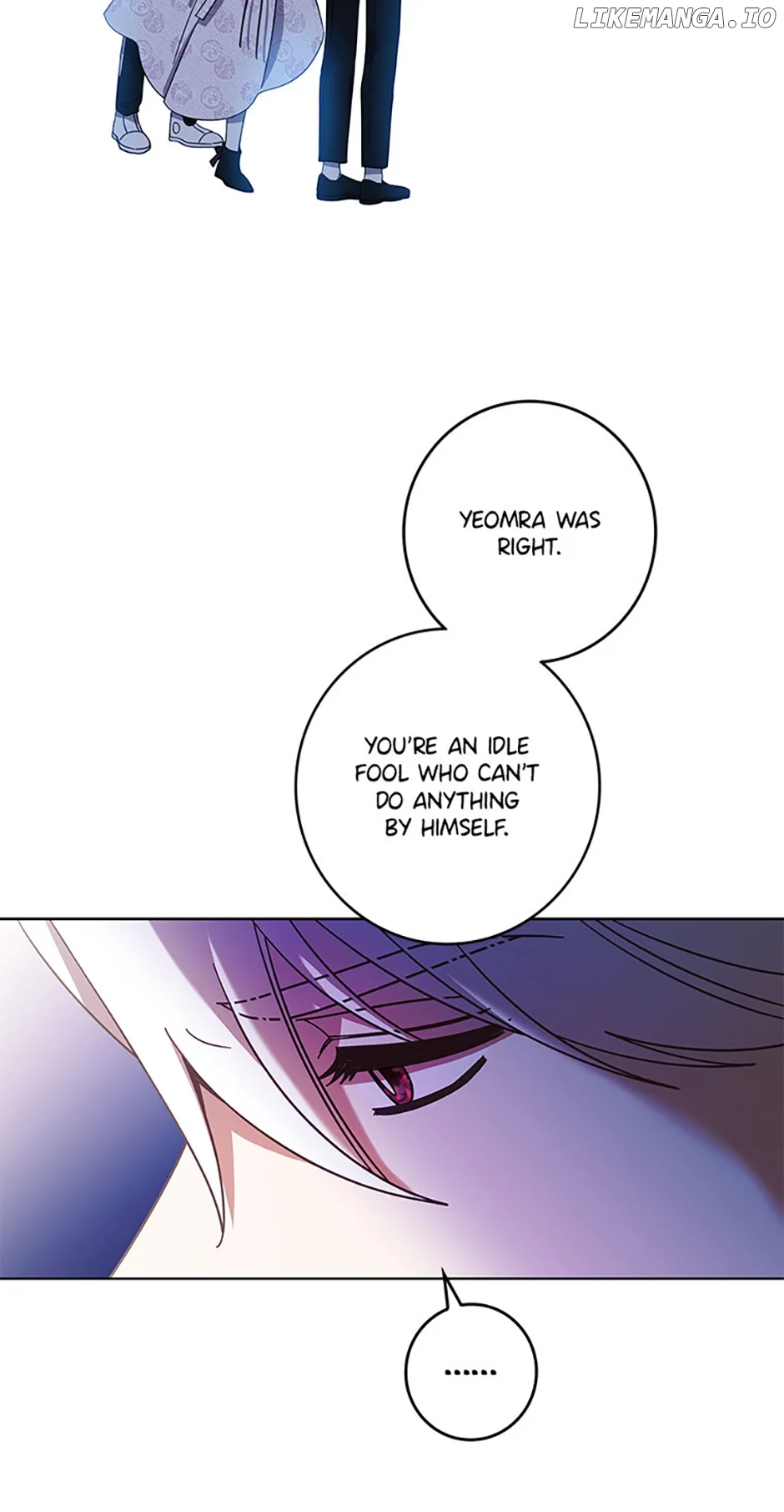 Welcome to Horong Café chapter 35 page 12