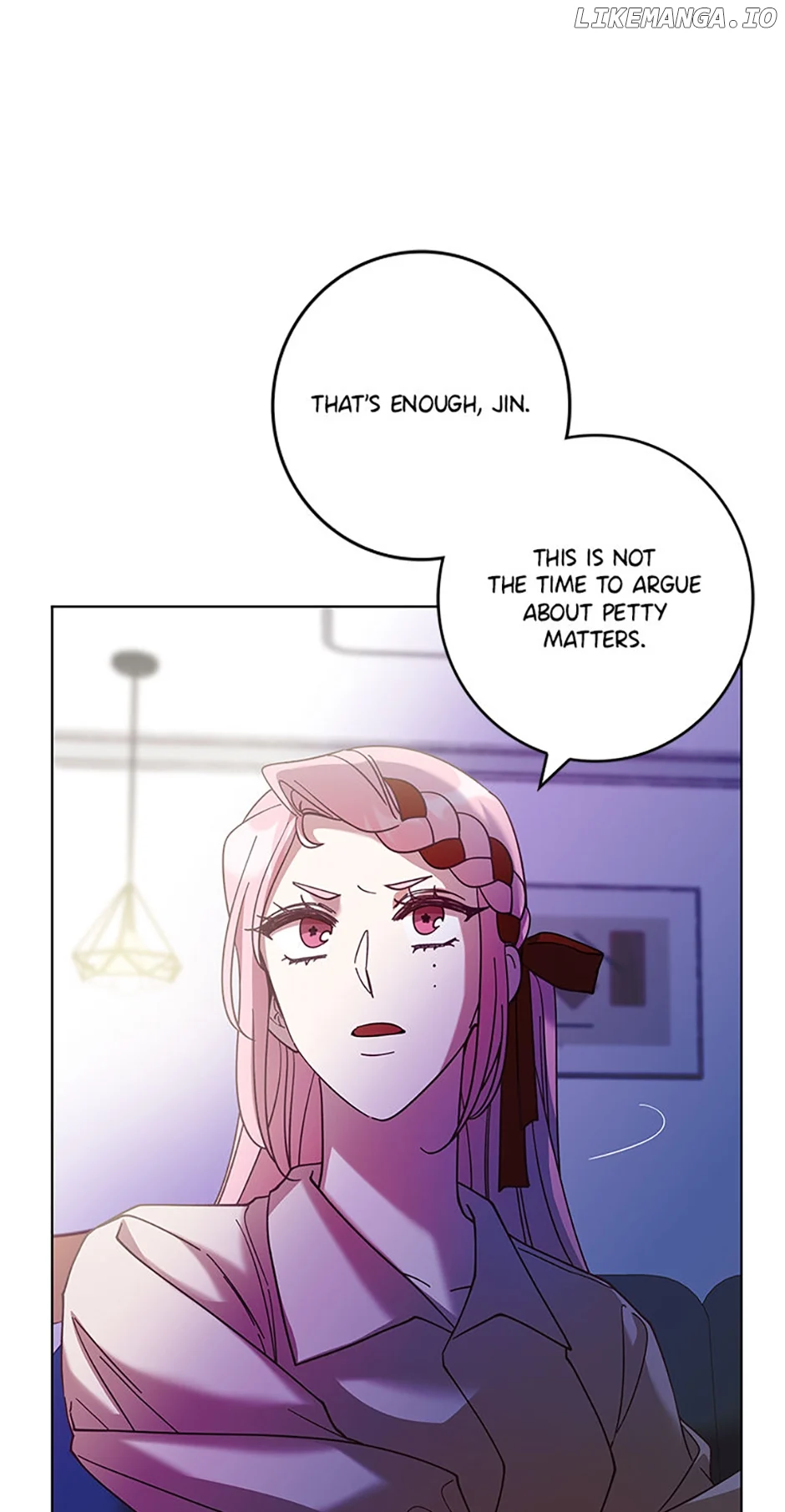 Welcome to Horong Café chapter 35 page 13